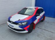 VOLKSWAGER GOL TREND RC6 RALLY