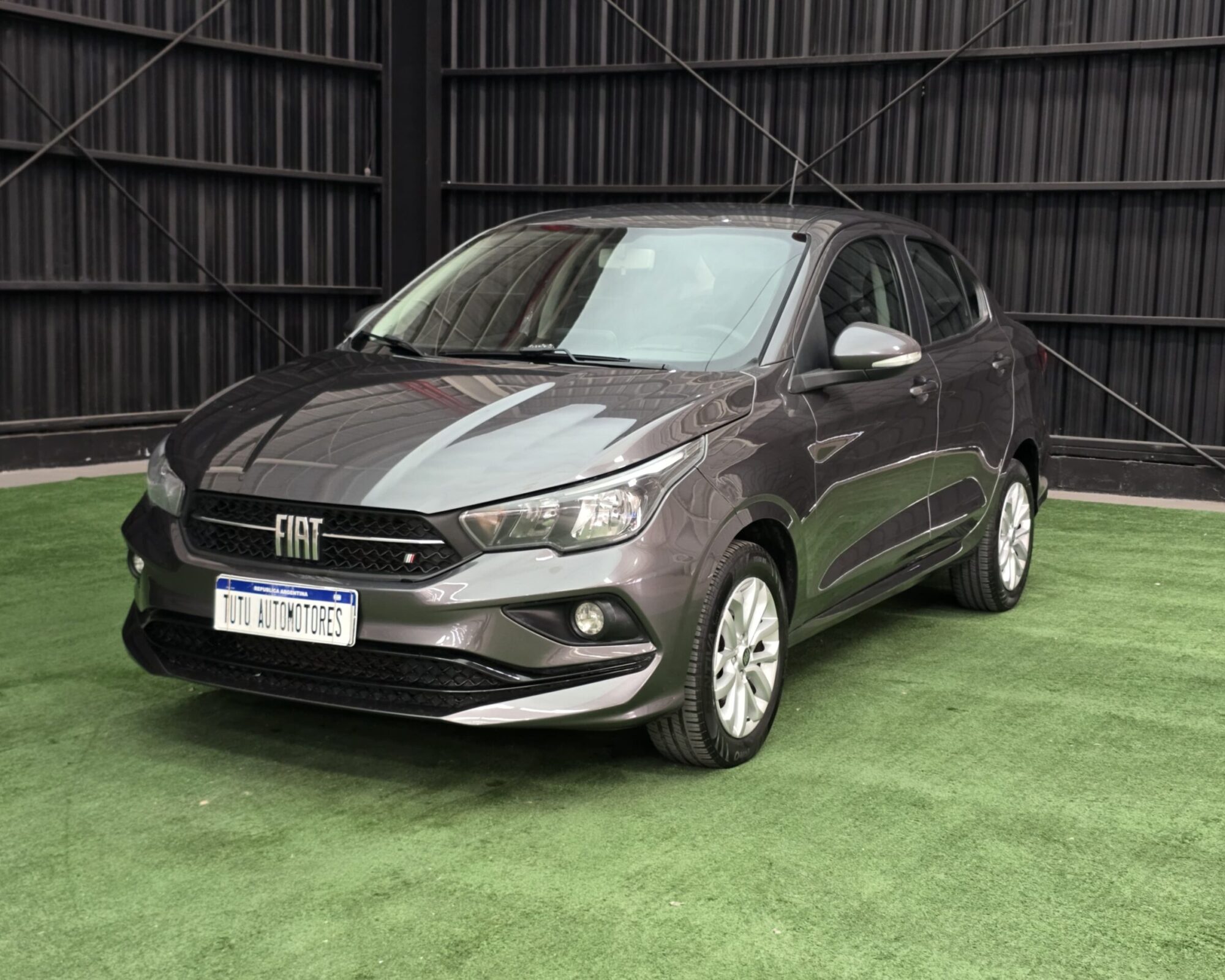 Fiat Cronos 1.3 Drive Mt 2022