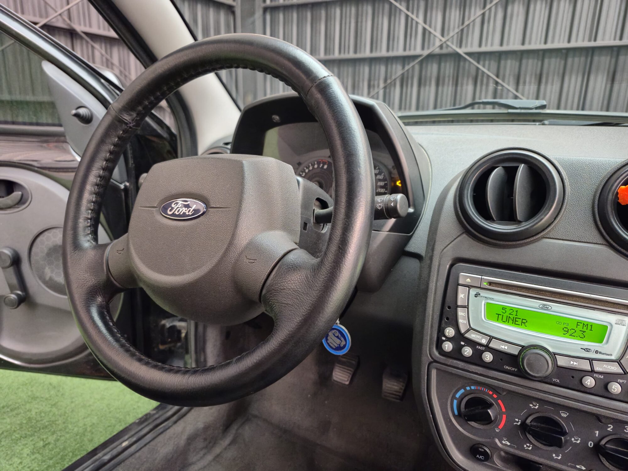 Ford Ka 1.6 Fly Viral 95cv 2013 - Imagen 12