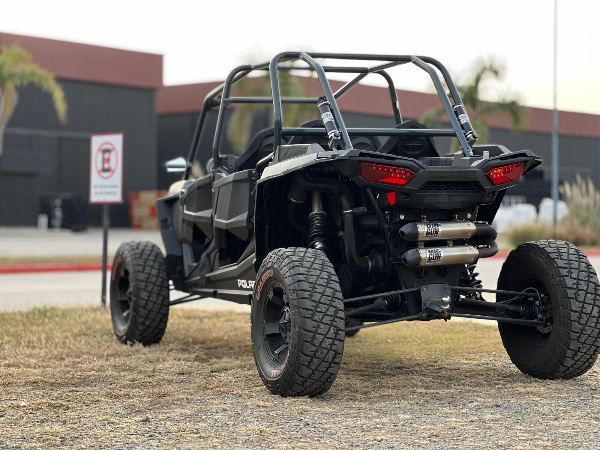 Polaris Ranger Rzr XP AT 1000CC 4 Plazas - Imagen 9