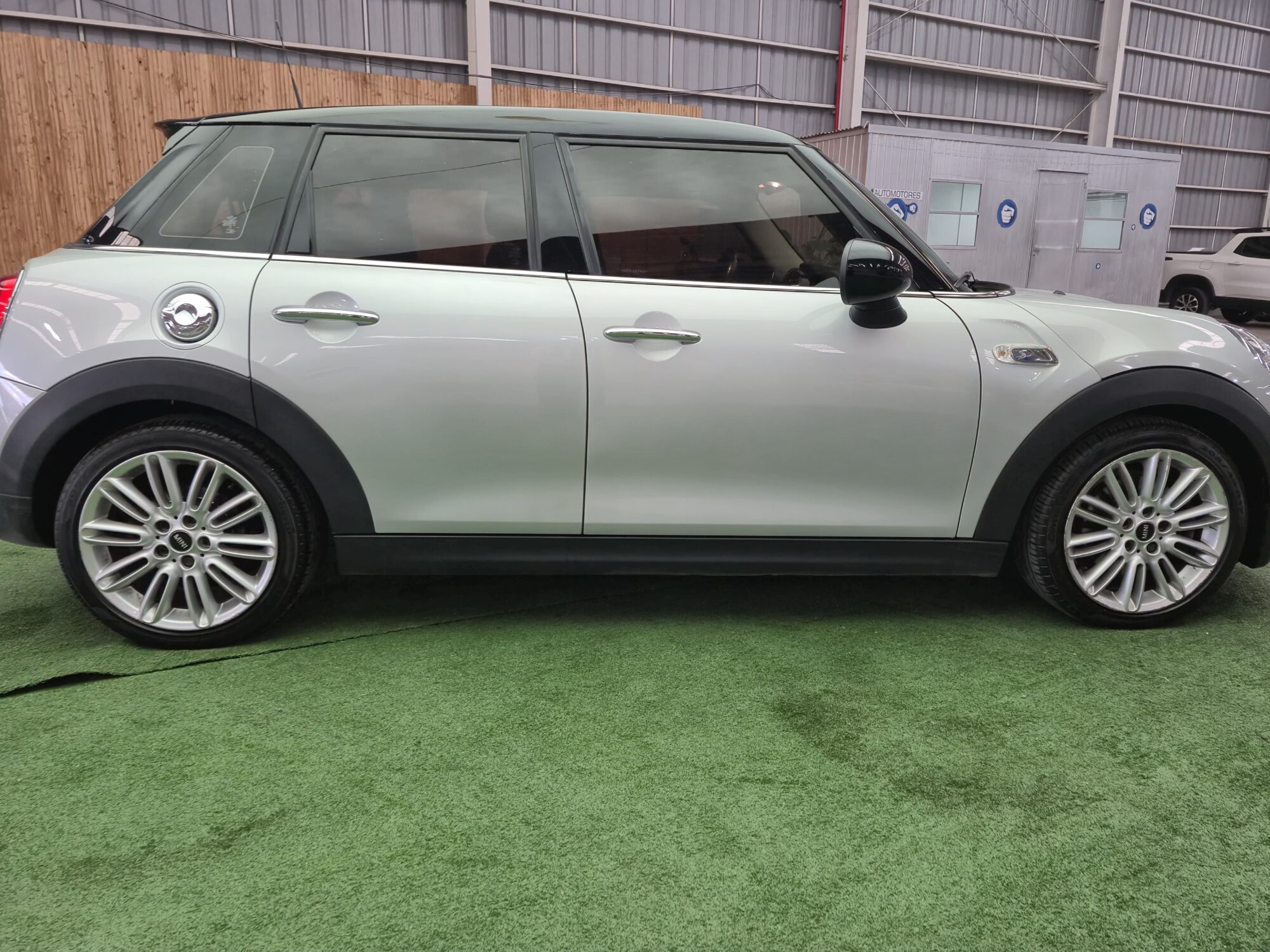 Mini Cooper S Chili 2.0 Turbo 2017 - Imagen 6