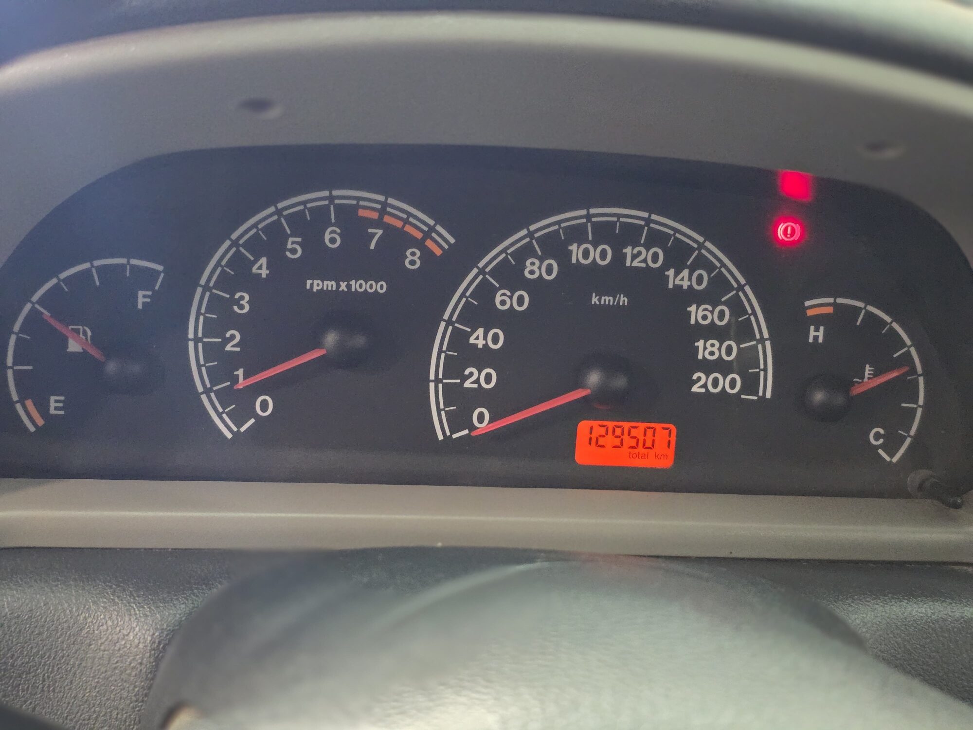 Fiat Palio 1.4 Fire 2013 - Imagen 7