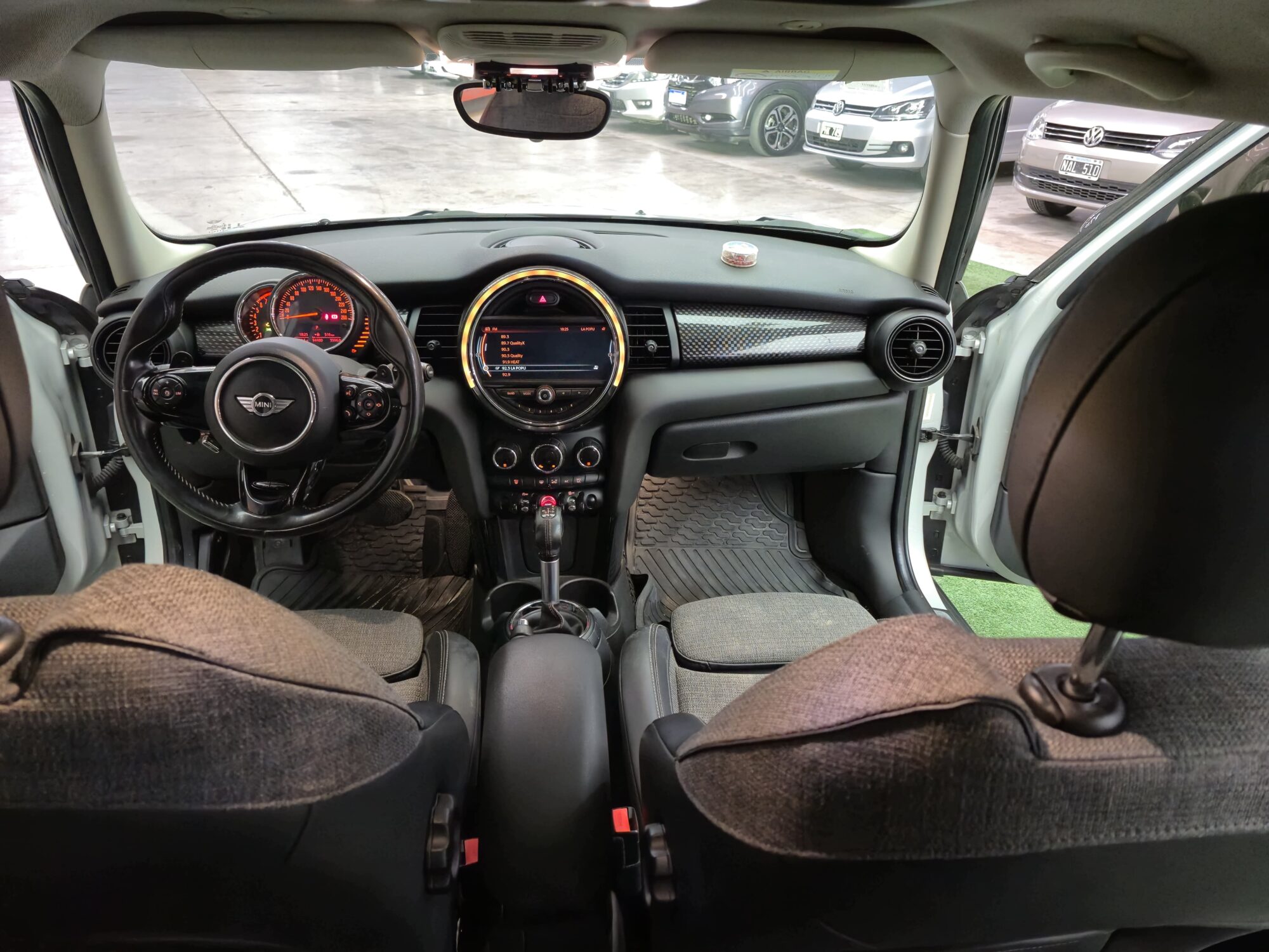 Mini Cooper S Chili 2.0 Turbo 2017 - Imagen 9