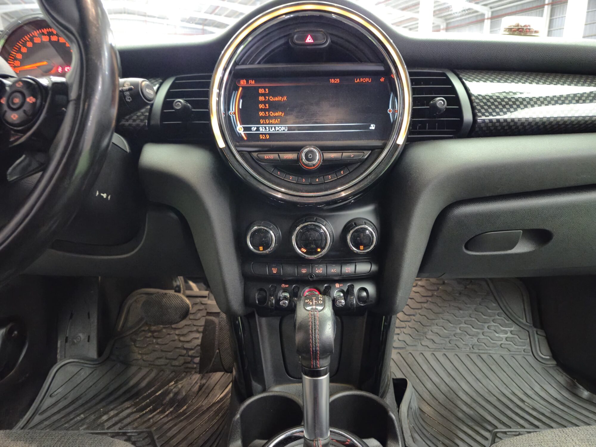 Mini Cooper S Chili 2.0 Turbo 2017 - Imagen 10