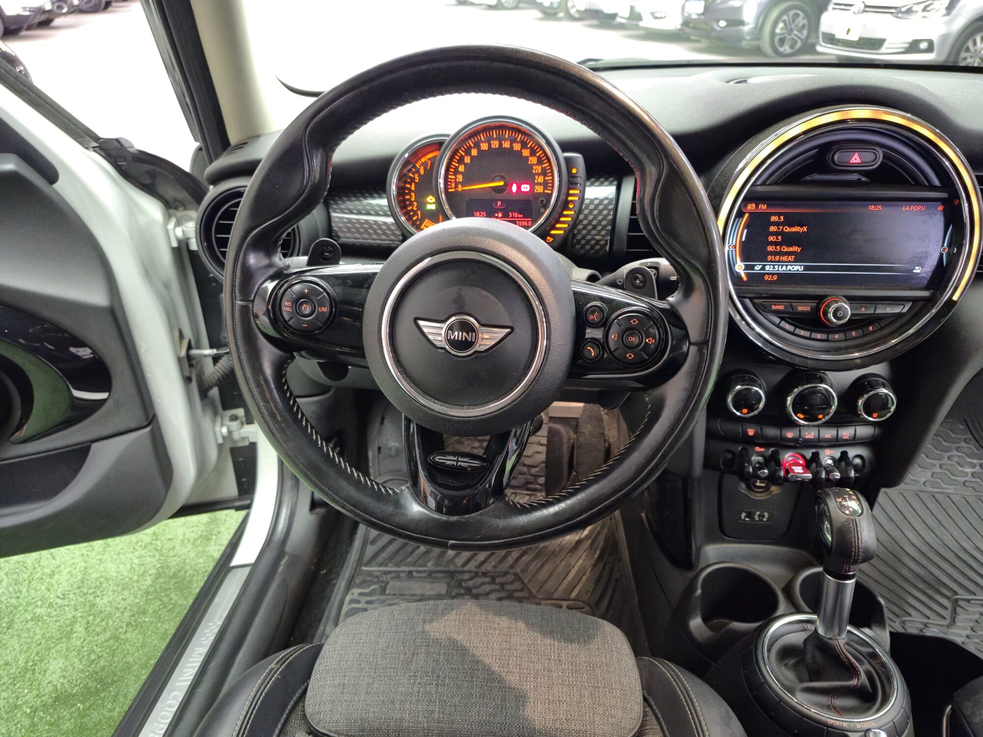 Mini Cooper S Chili 2.0 Turbo 2017 - Imagen 11