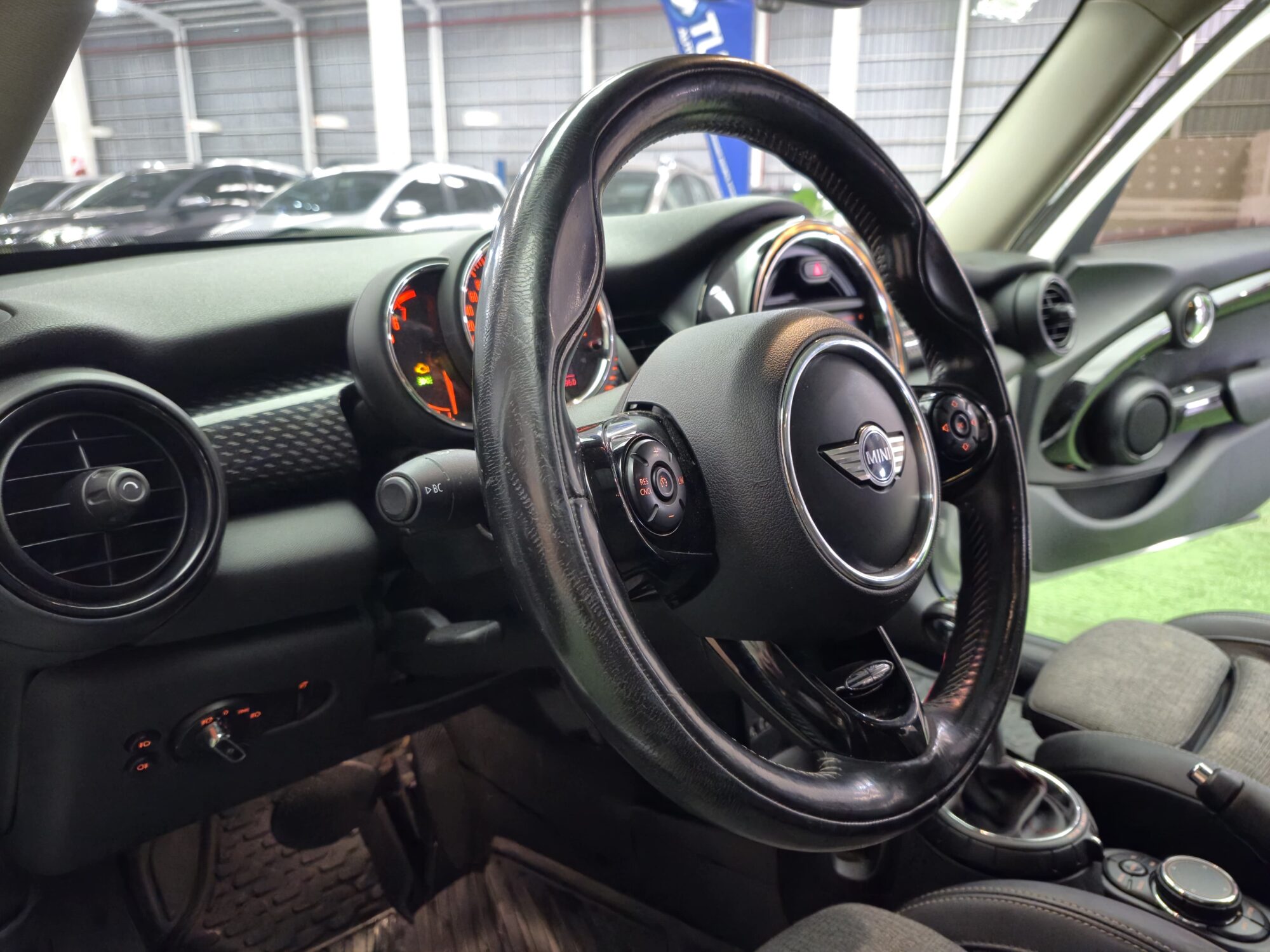 Mini Cooper S Chili 2.0 Turbo 2017 - Imagen 13