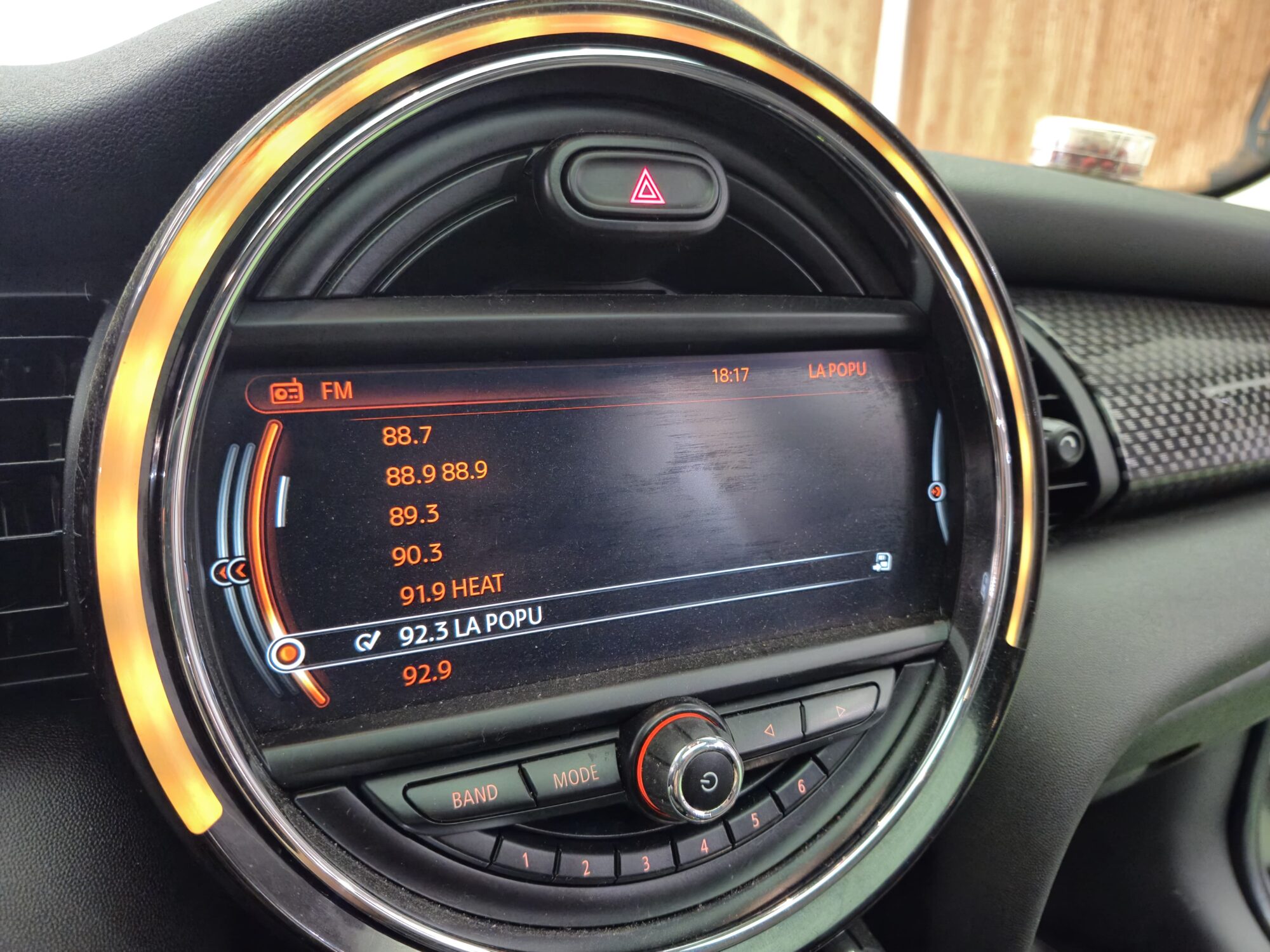 Mini Cooper S Chili 2.0 Turbo 2017 - Imagen 15