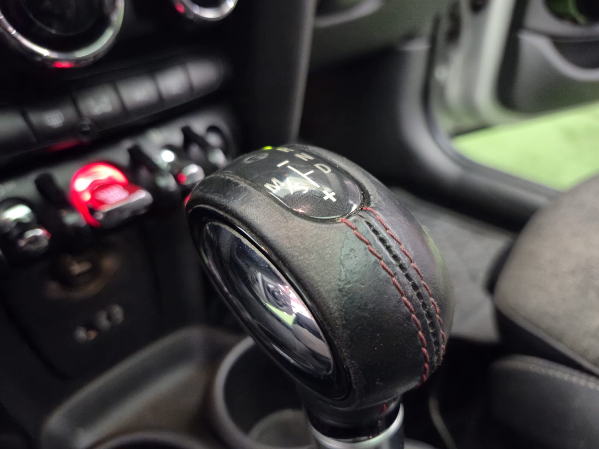 Mini Cooper S Chili 2.0 Turbo 2017 - Imagen 16