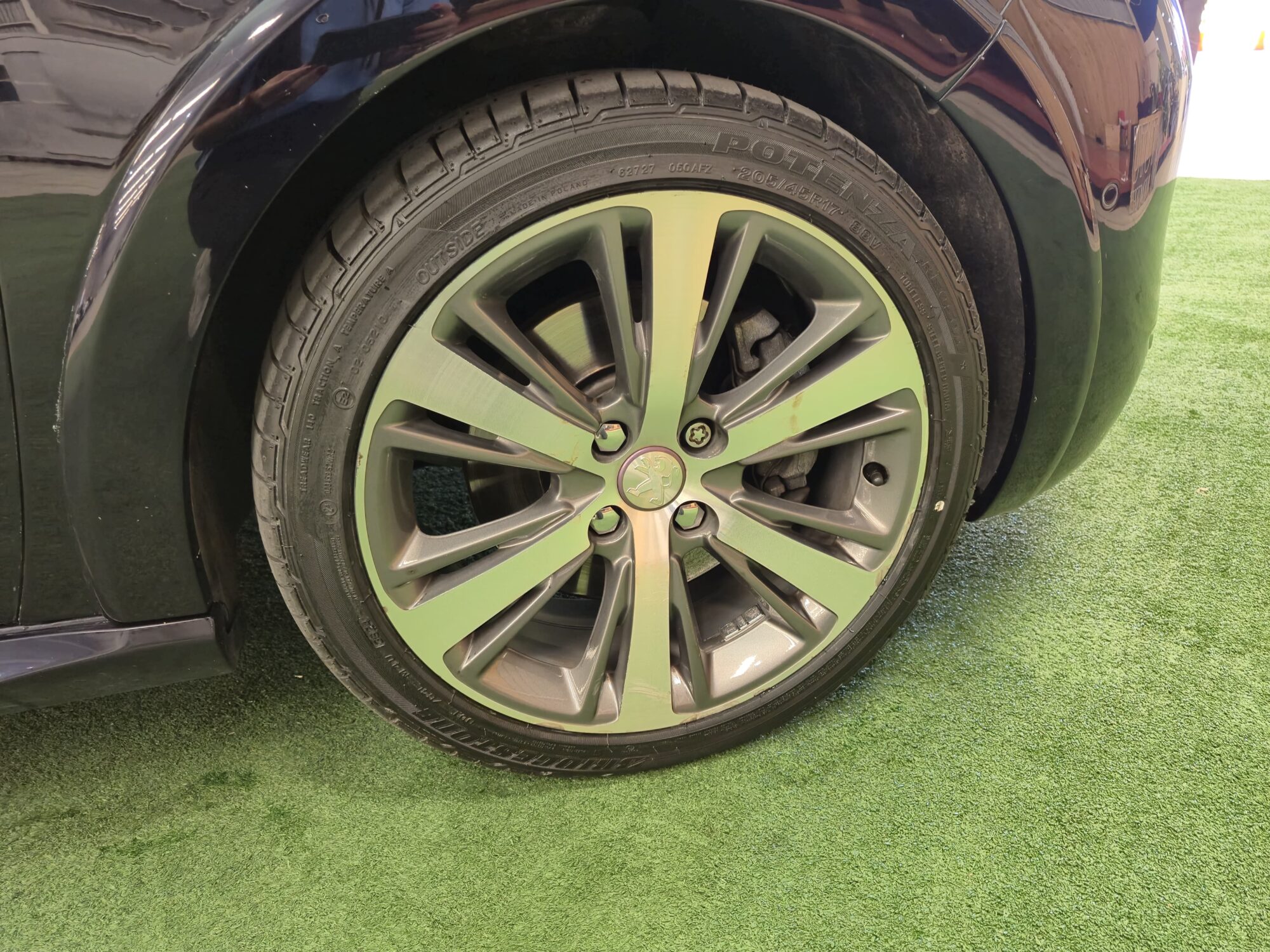 Peugeot 208 1.6 XY 2014 - Imagen 17