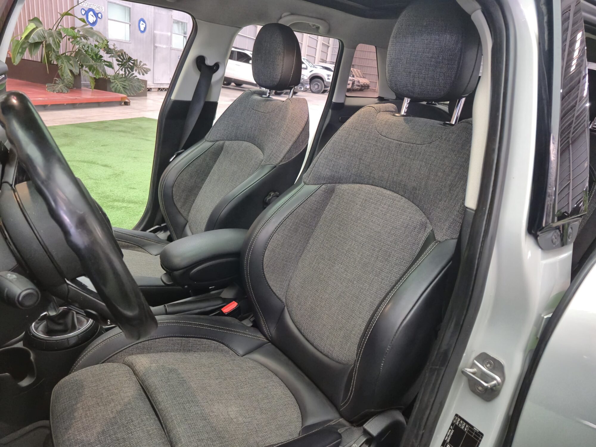 Mini Cooper S Chili 2.0 Turbo 2017 - Imagen 19