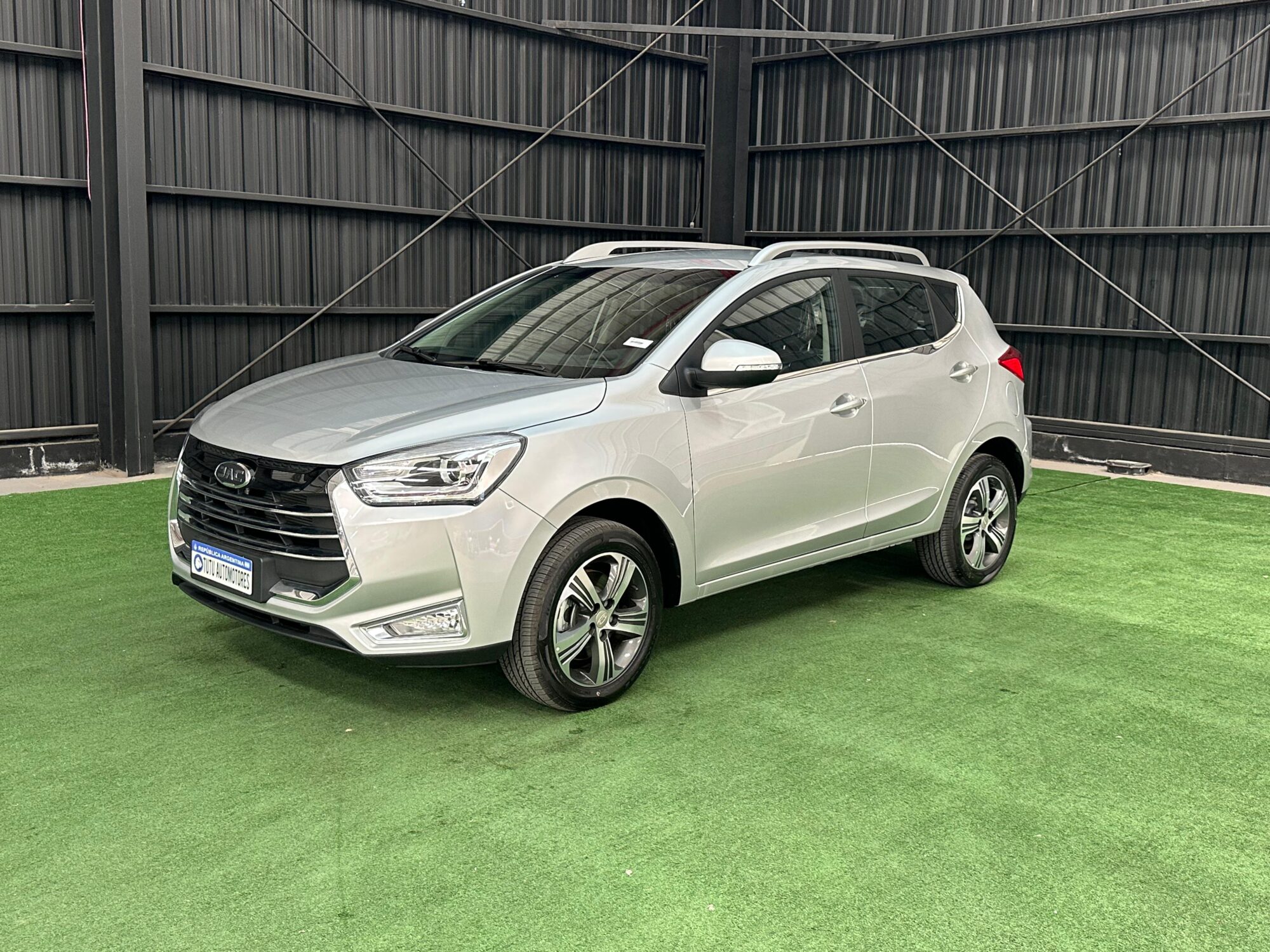 Jac S2 1.5 Mt Inteligent Fl 2025 - Imagen 2