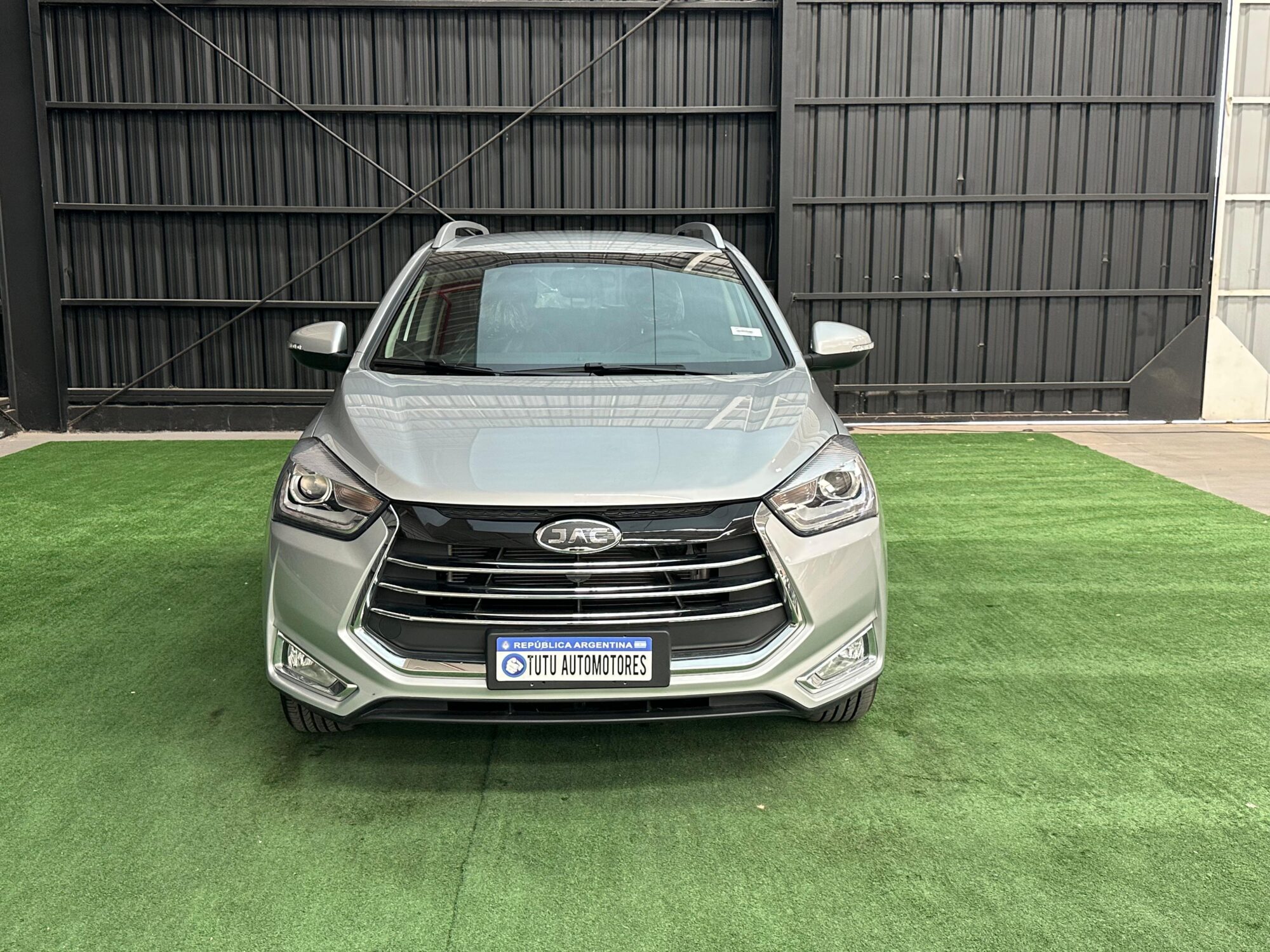 Jac S2 1.5 Mt Inteligent Fl 2025 - Imagen 3
