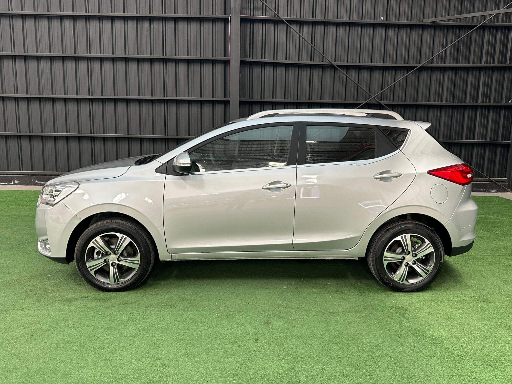Jac S2 1.5 Mt Inteligent Fl 2025 - Imagen 4