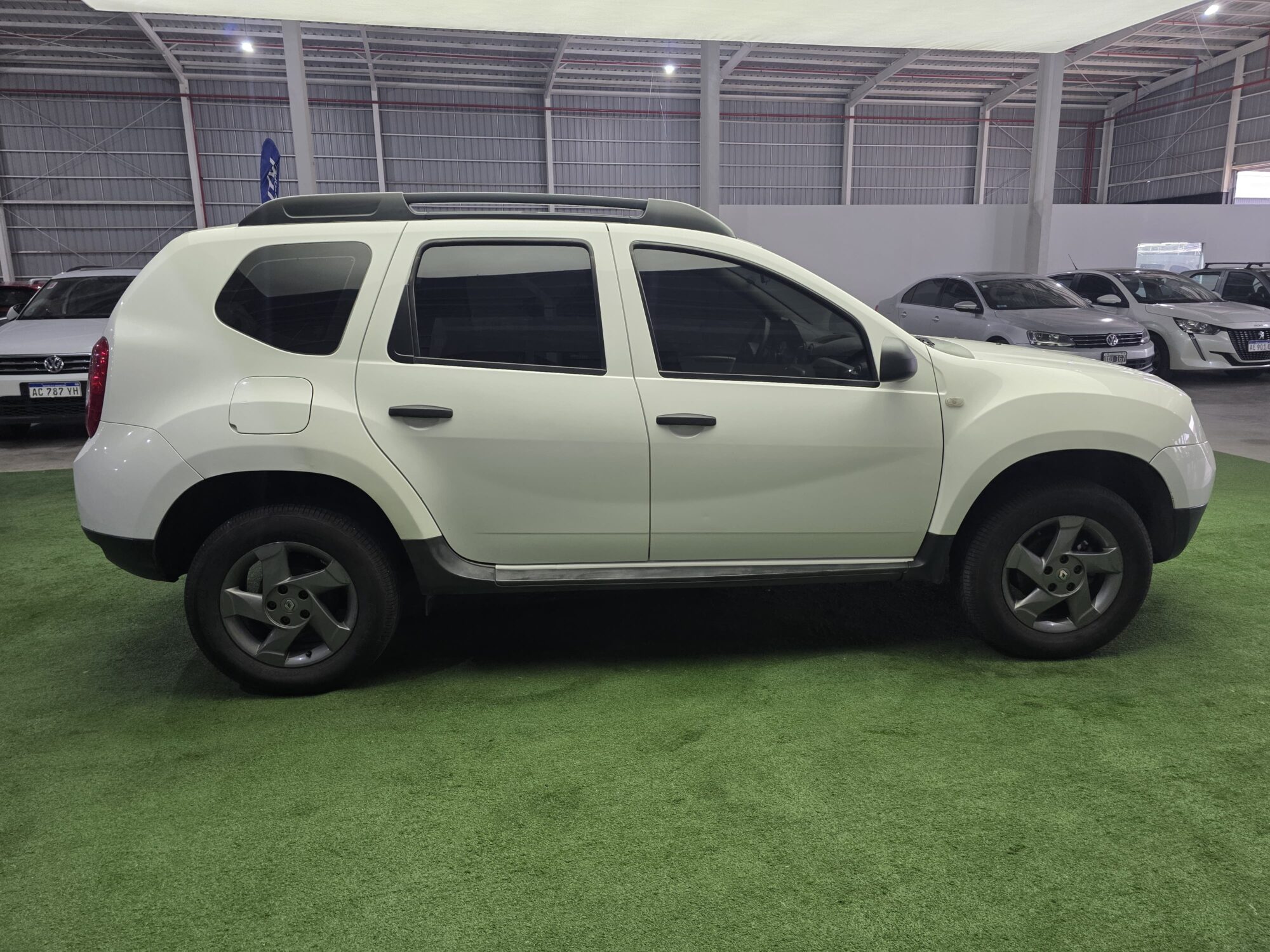 Renault Duster 1.6 Confort Plus 4X2 C/Gas 2013 - Imagen 5