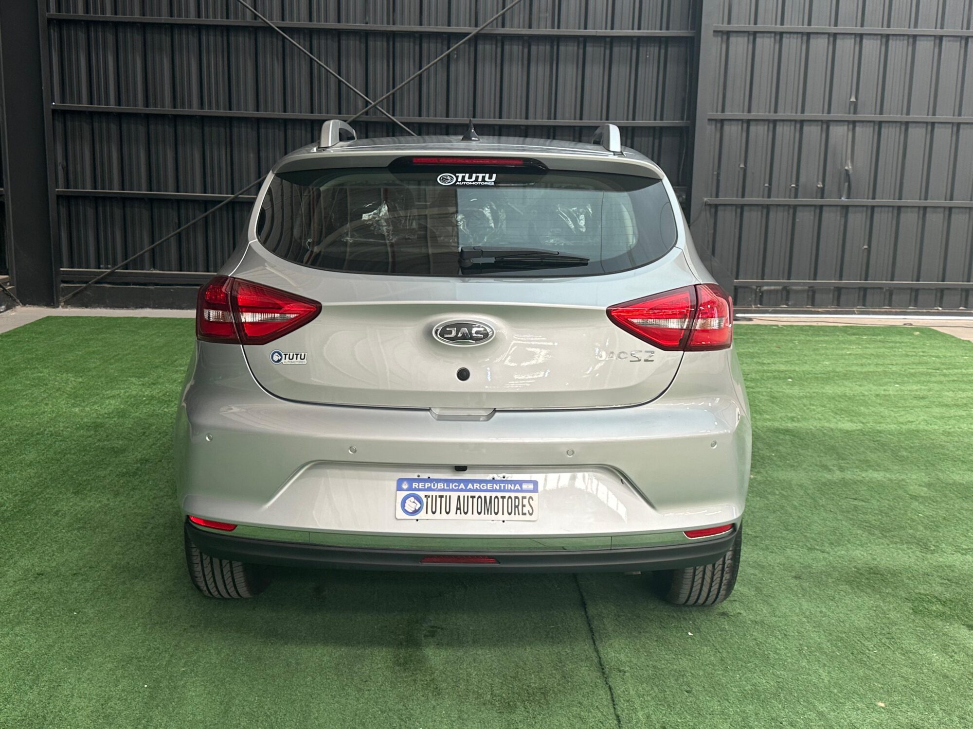 Jac S2 1.5 Mt Inteligent Fl 2025 - Imagen 6