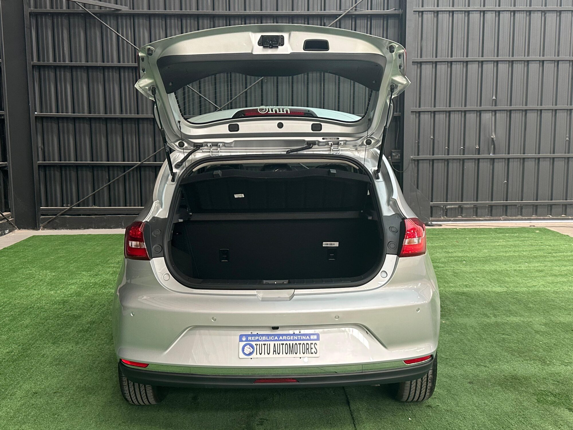 Jac S2 1.5 Mt Inteligent Fl 2025 - Imagen 7
