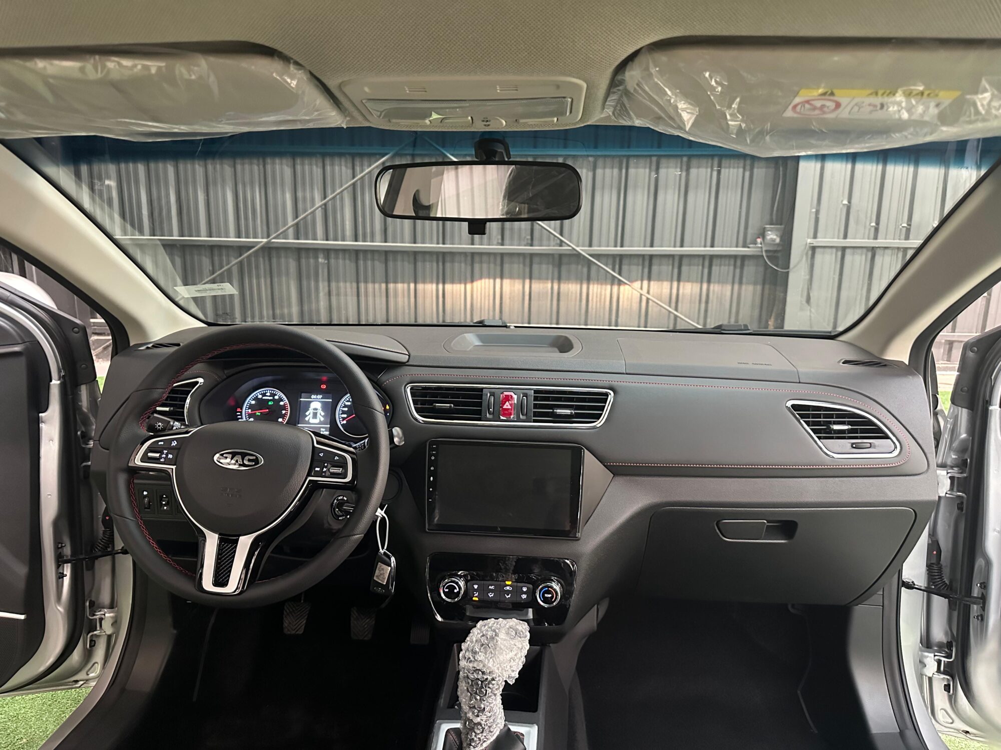 Jac S2 1.5 Mt Inteligent Fl 2025 - Imagen 8