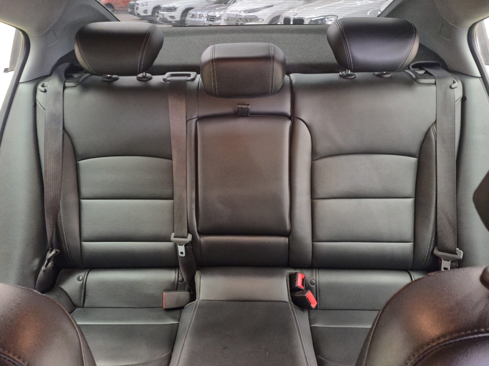 Chevrolet Cruze 1.4 Turbo Lt At 4P 2022 - Imagen 10