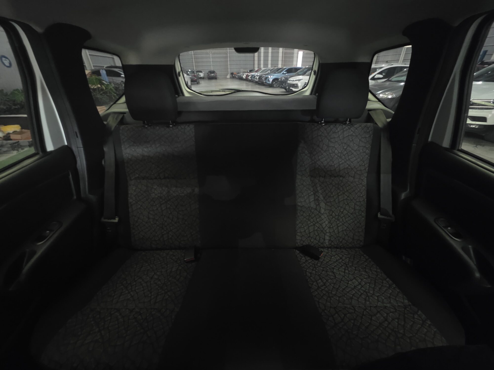 Renault Duster 1.6 Confort Plus 4X2 C/Gas 2013 - Imagen 9
