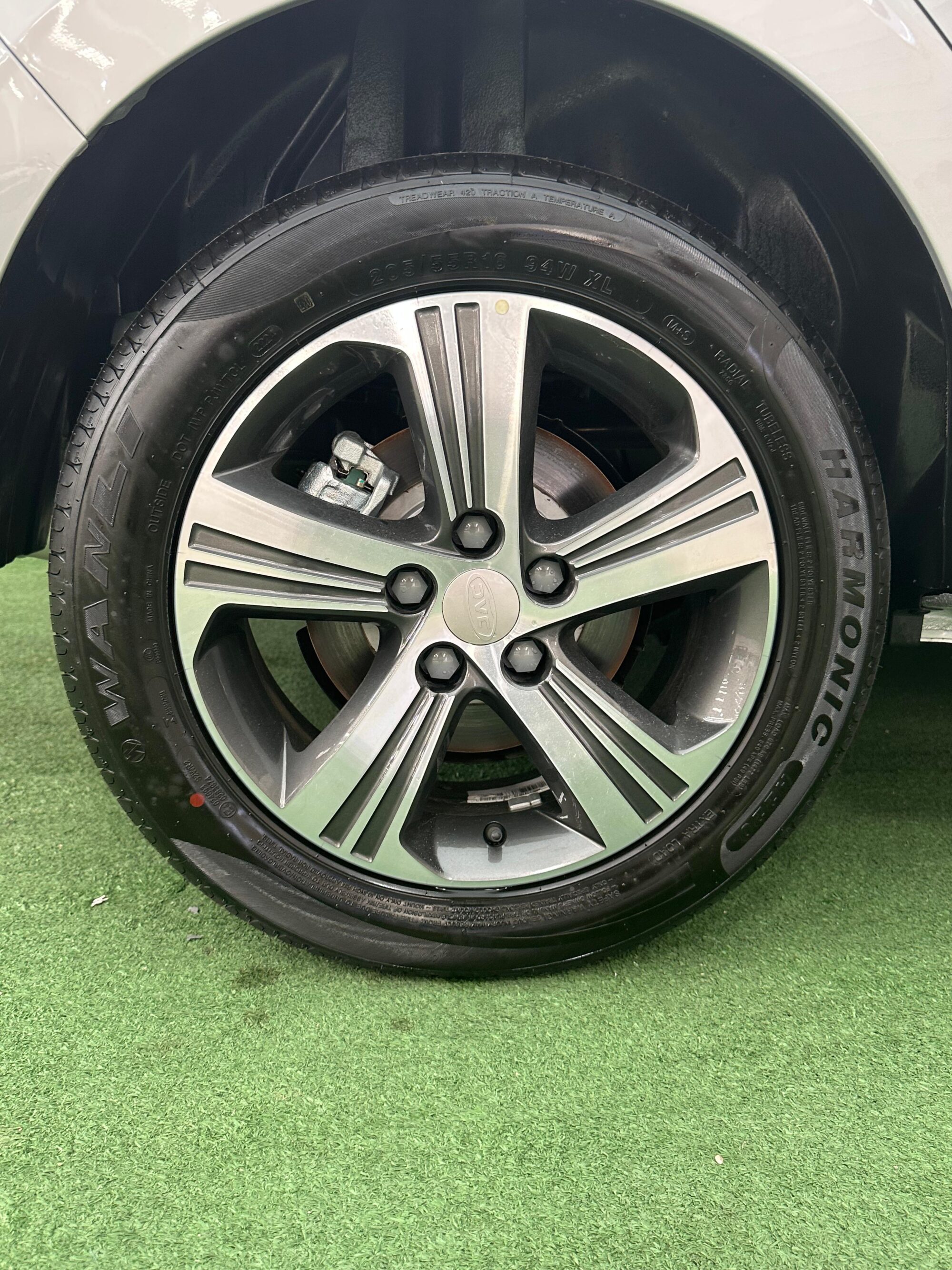 Jac S2 1.5 Mt Inteligent Fl 2025 - Imagen 10