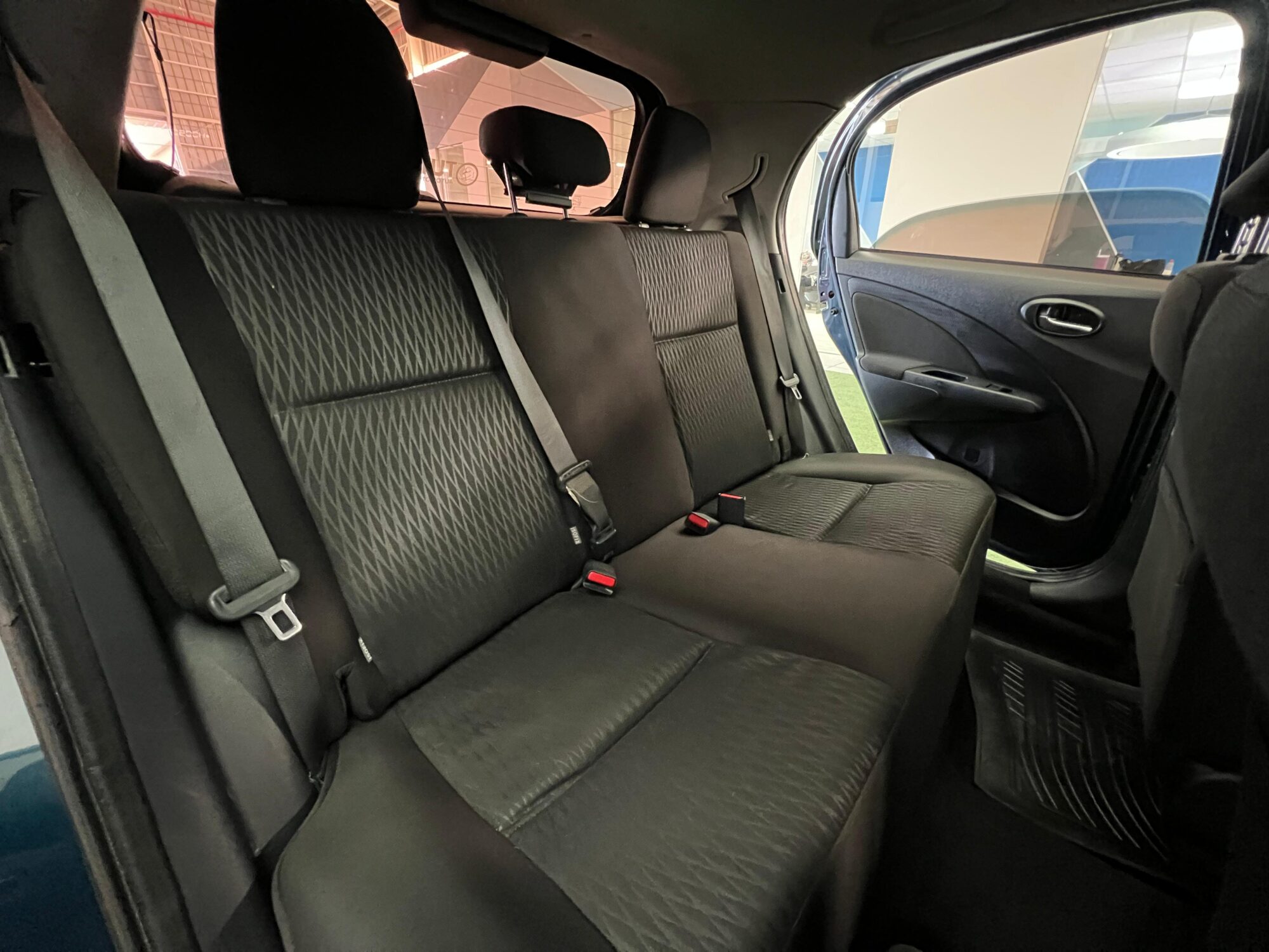 Toyota Etios Xls 1.5 6M/T 5P 2016 - Imagen 11