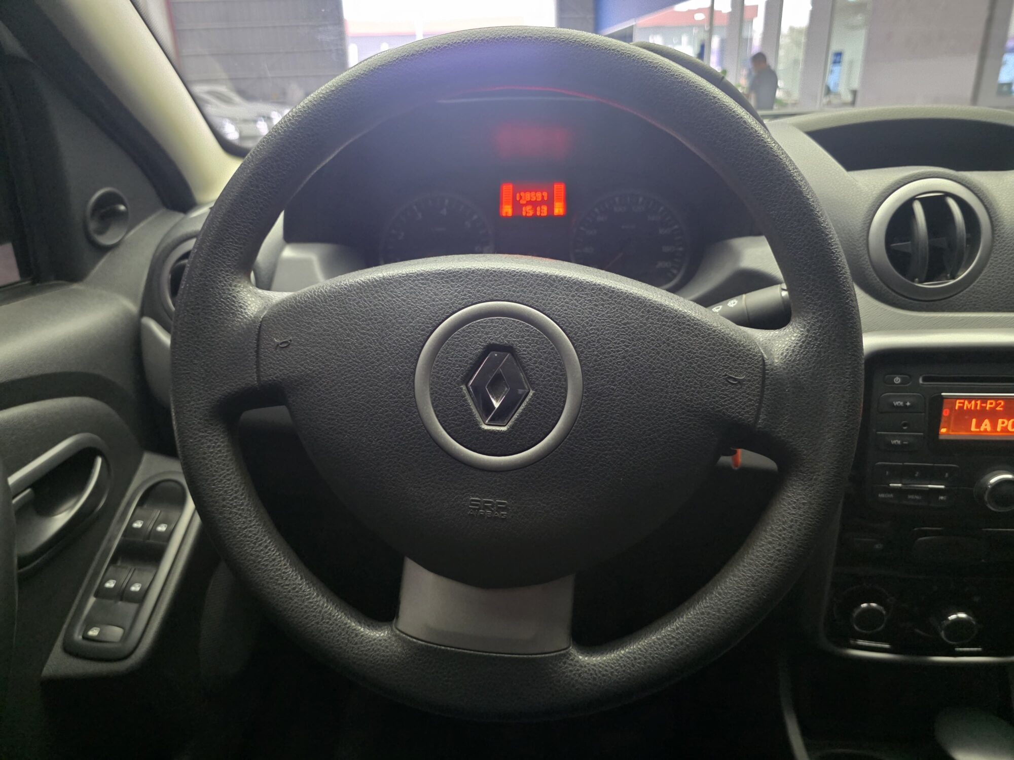 Renault Duster 1.6 Confort Plus 4X2 C/Gas 2013 - Imagen 13