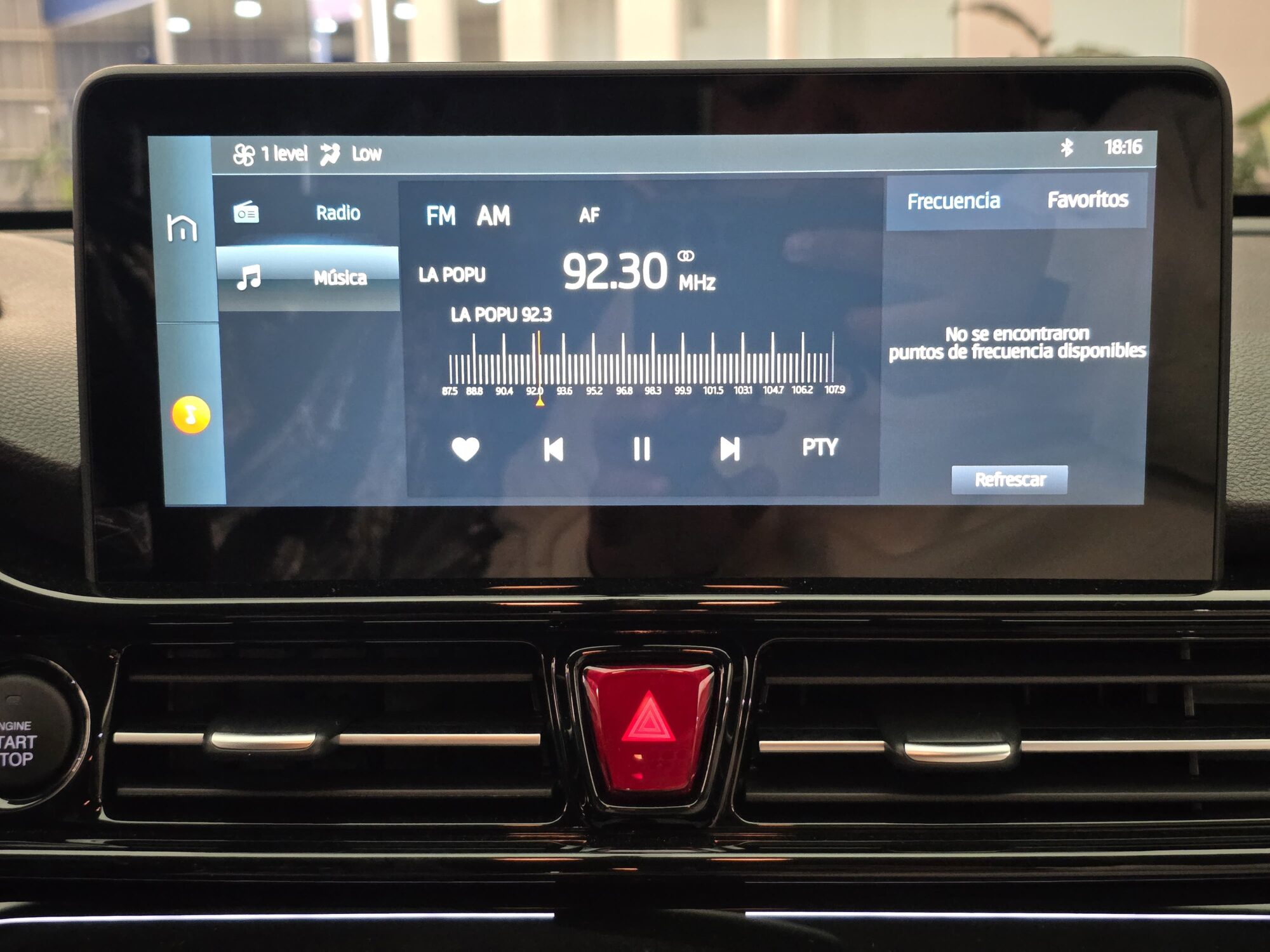 Jac S4 Luxury Cvt 2025 - Imagen 13