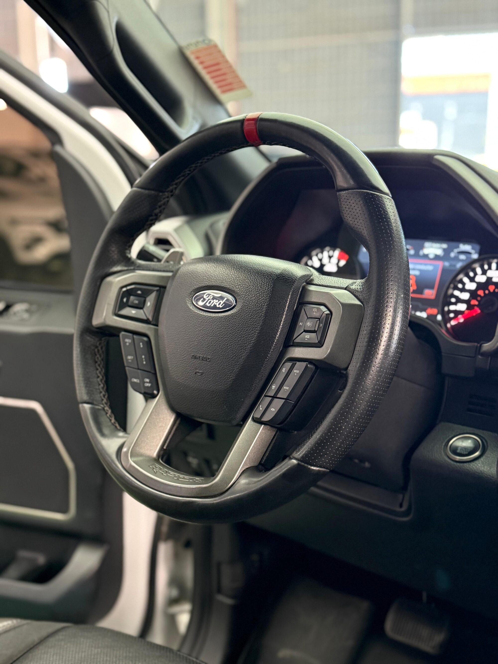 Ford F-150 Raptor 3.5L V6 Ecoboost  4X4 AT 2020 - Imagen 15