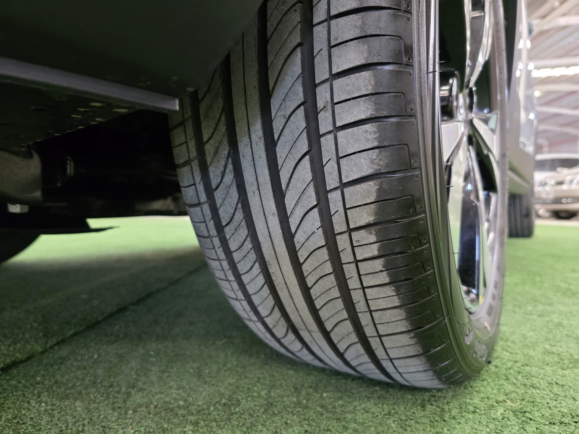Jac S4 Luxury Cvt 2025 - Imagen 18