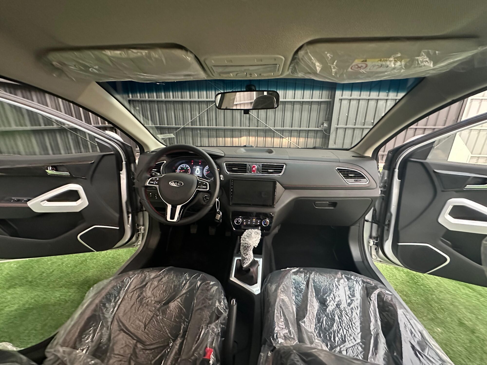 Jac S2 1.5 Mt Inteligent Fl 2025 - Imagen 12