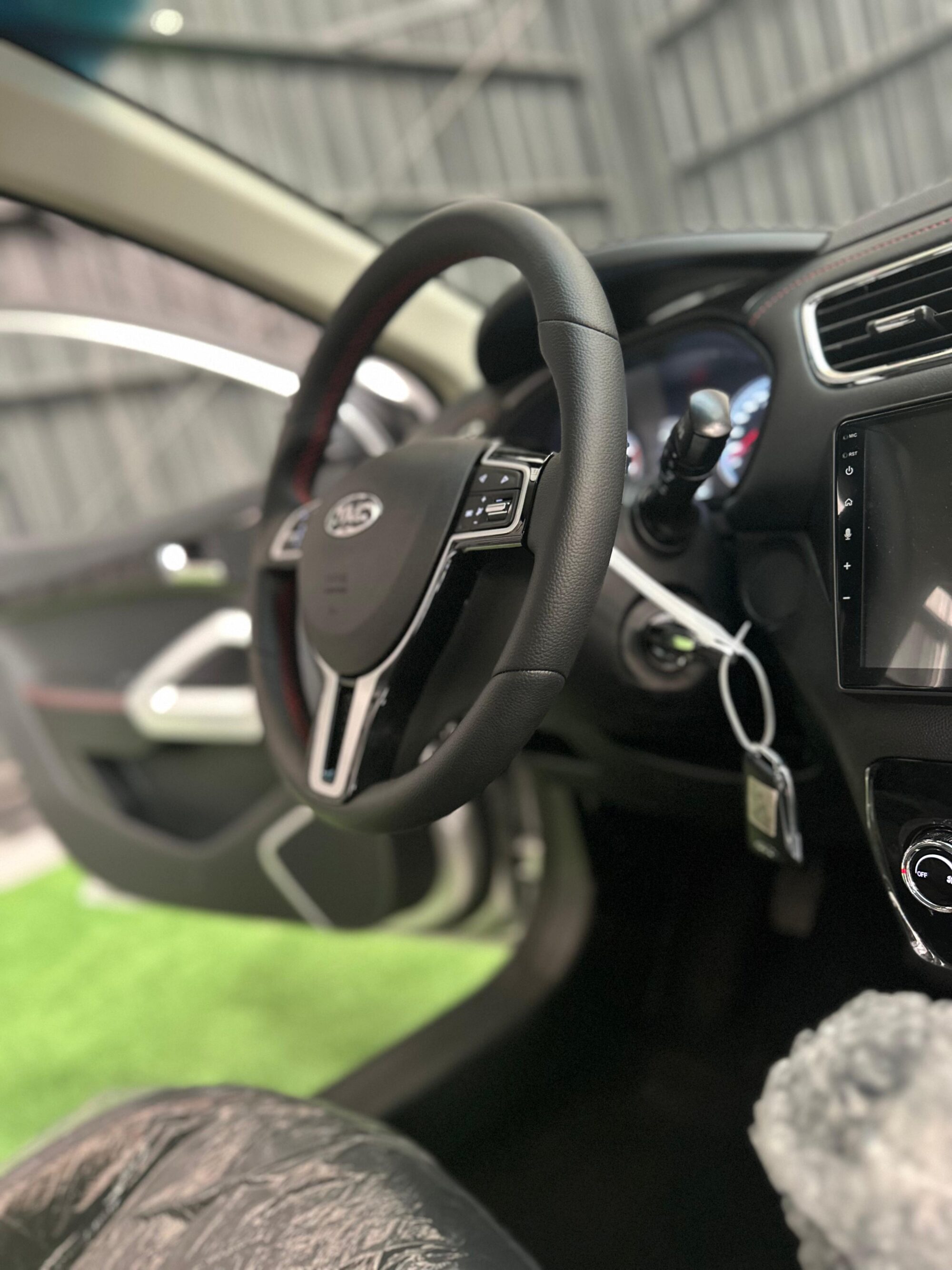 Jac S2 1.5 Mt Inteligent Fl 2025 - Imagen 14