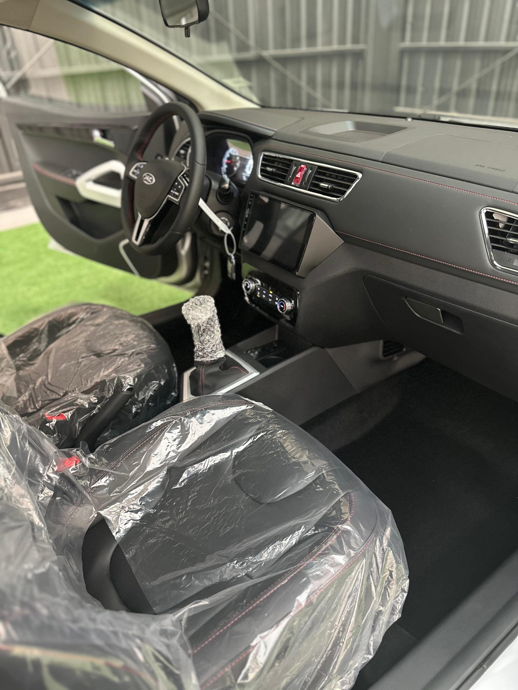 Jac S2 1.5 Mt Inteligent Fl 2025 - Imagen 18