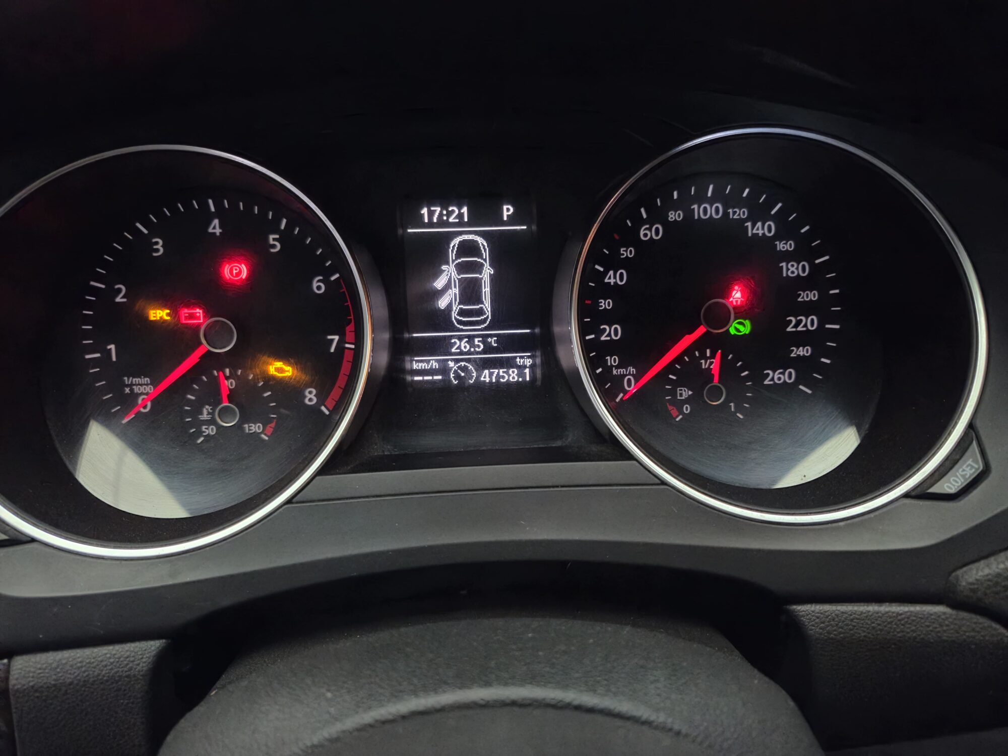 Volkswagen Vento 2.5 2016 - Imagen 14