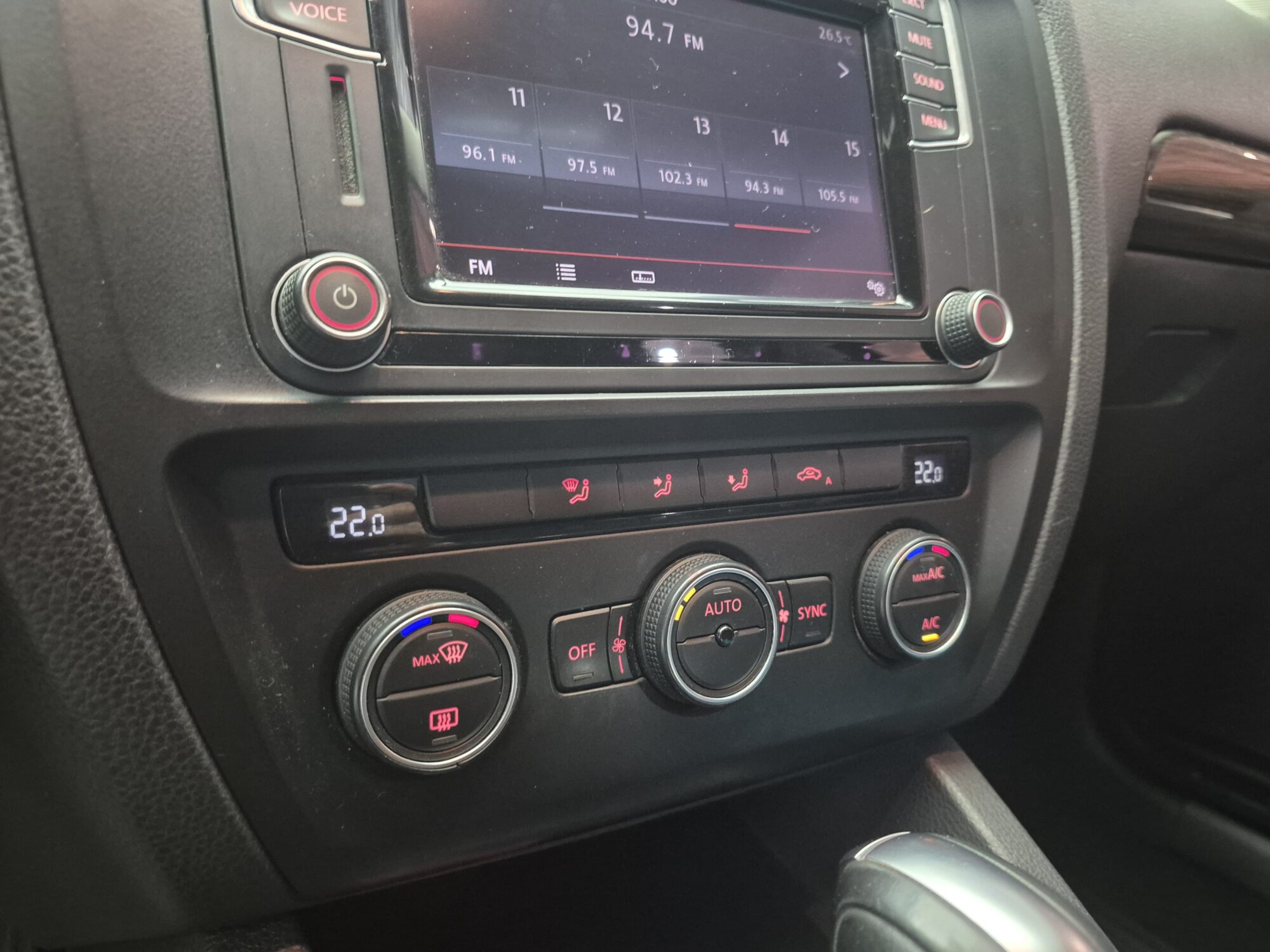 Volkswagen Vento 2.5 2016 - Imagen 16