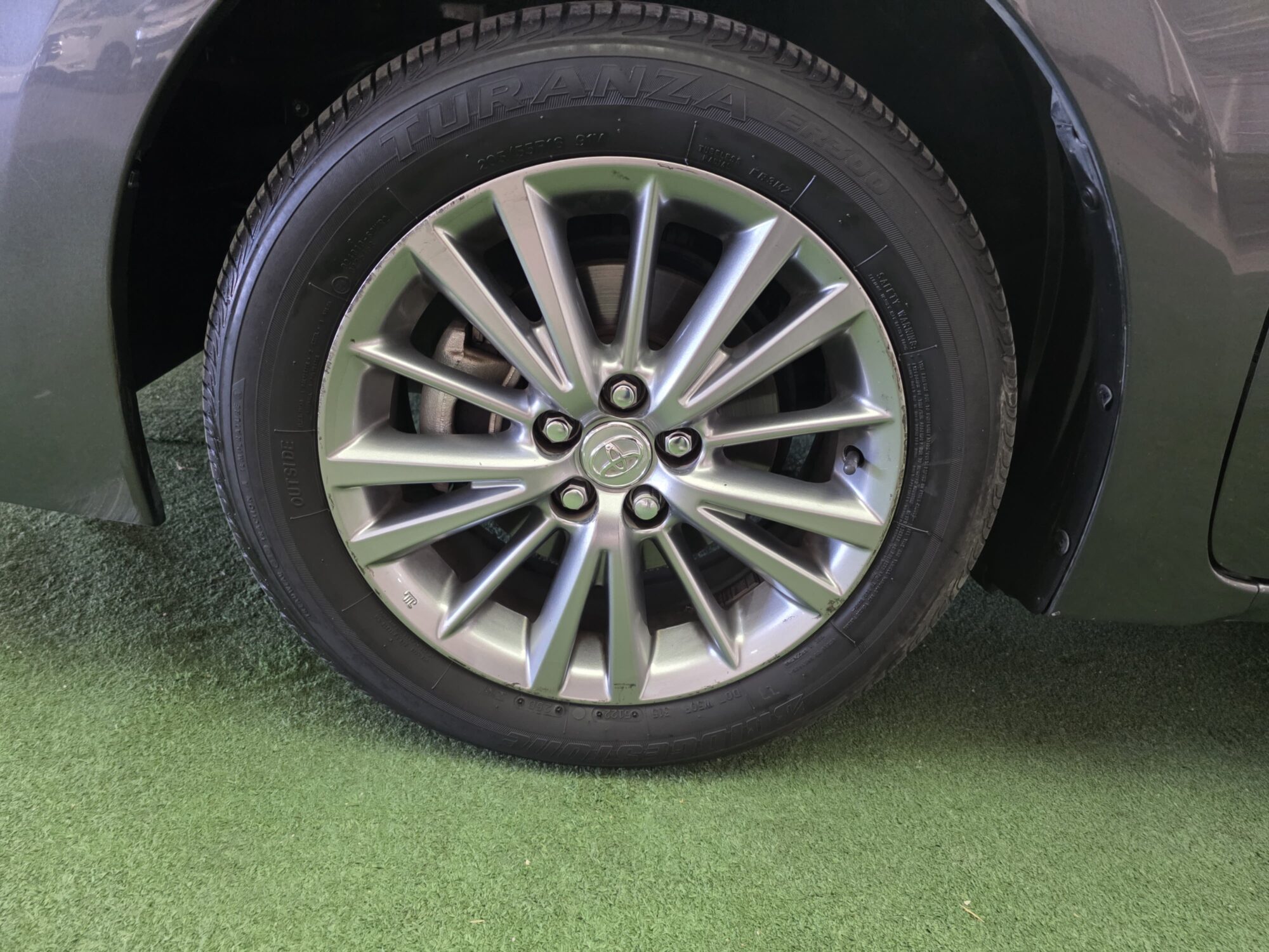 Toyota Corolla Xei Pack 1.8 Cvt 2017 - Imagen 18