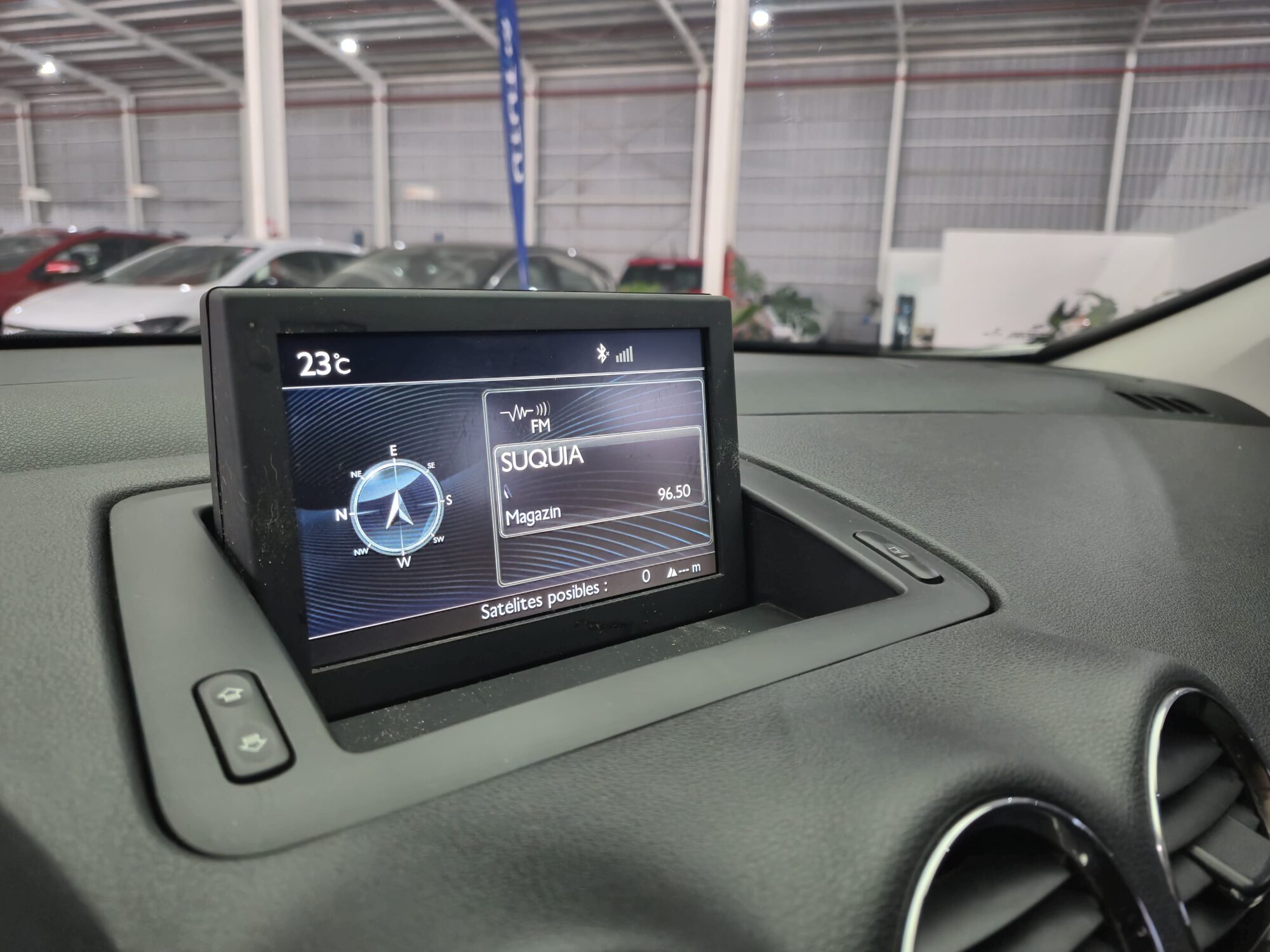 Peugeot 308 Allure1.6 NAV 2015 - Imagen 18