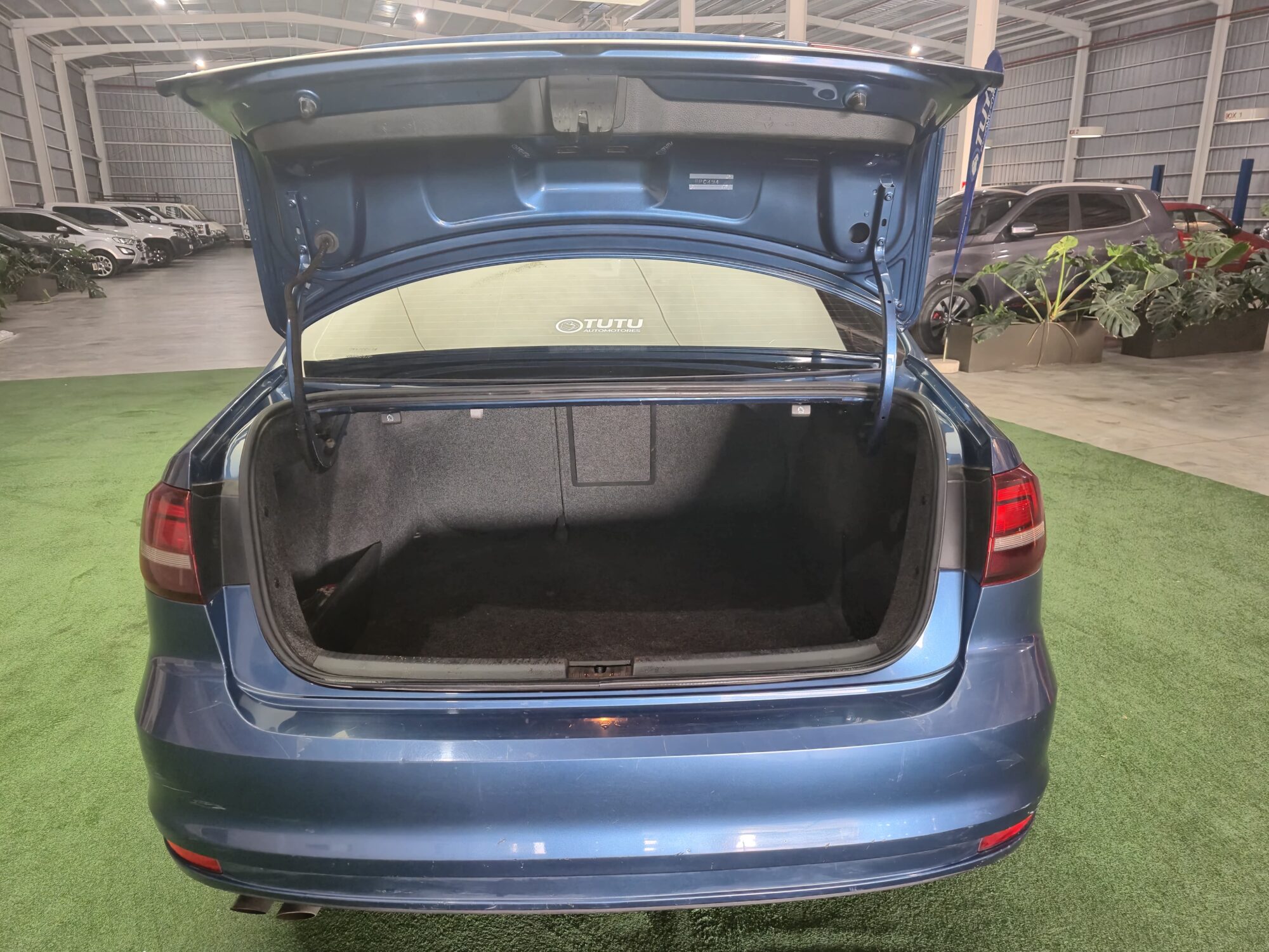 Volkswagen Vento 2.5 2016 - Imagen 20