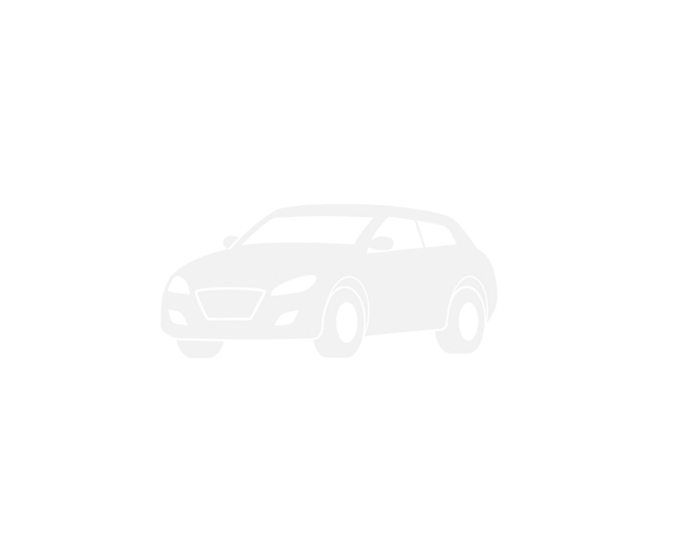 Volkswagen Gol Trend 1.6 2009