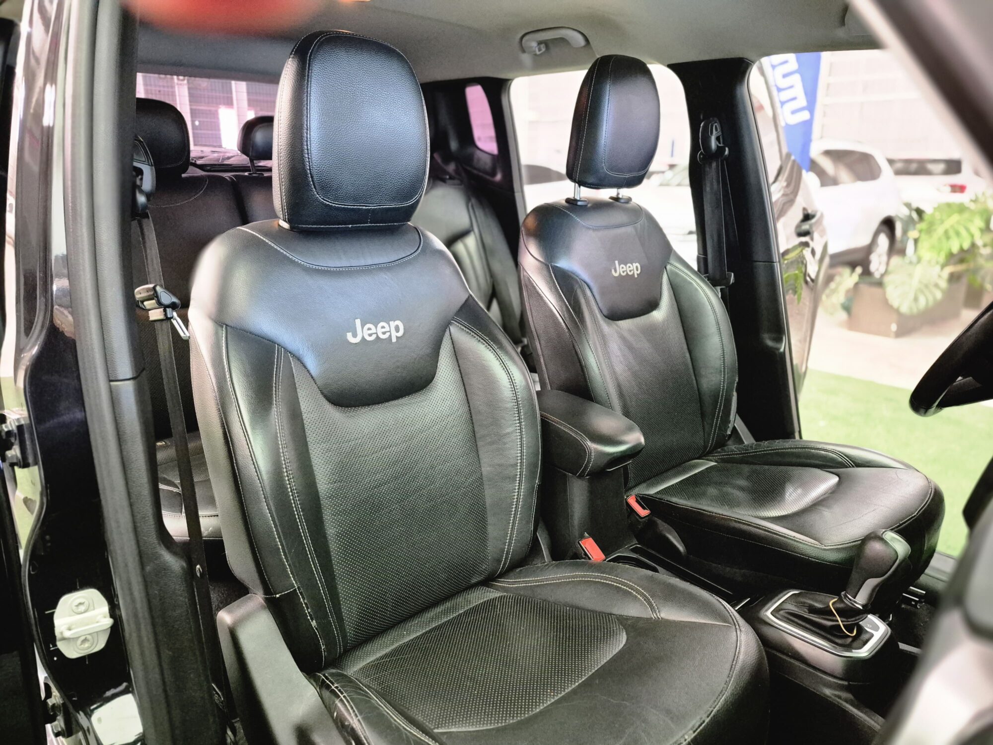Jeep Renegade Sport 1.8 AT6 2019 - Imagen 9
