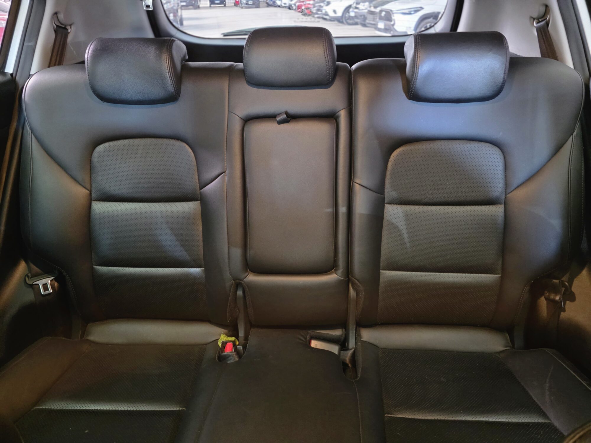 Kia Sportage LX 2.0 MPI A/T 4X2 2022 - Imagen 9
