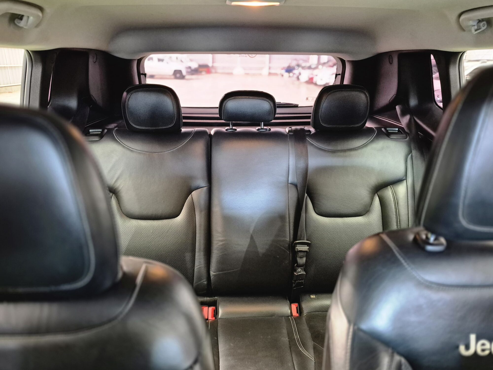 Jeep Renegade Sport 1.8 AT6 2019 - Imagen 11