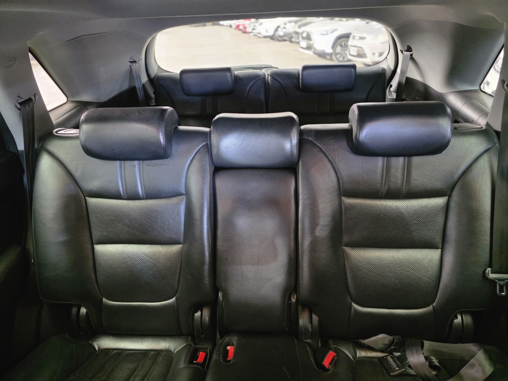 KIA Sorento Ex 2.4L 4X2 At 7As 2013 - Imagen 13