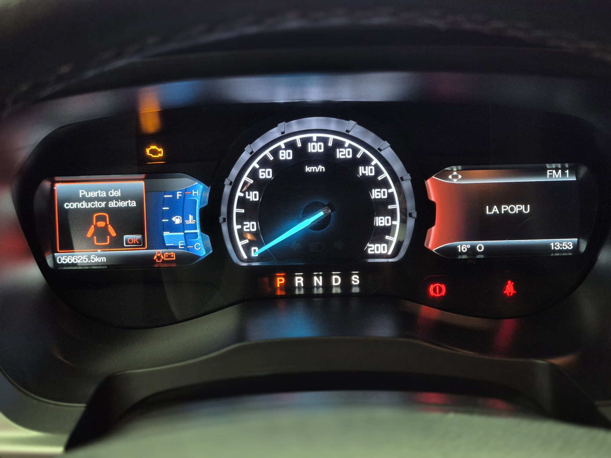 Ford Ranger D/C Xlt 2.2L 4X2 At 2021 - Imagen 14
