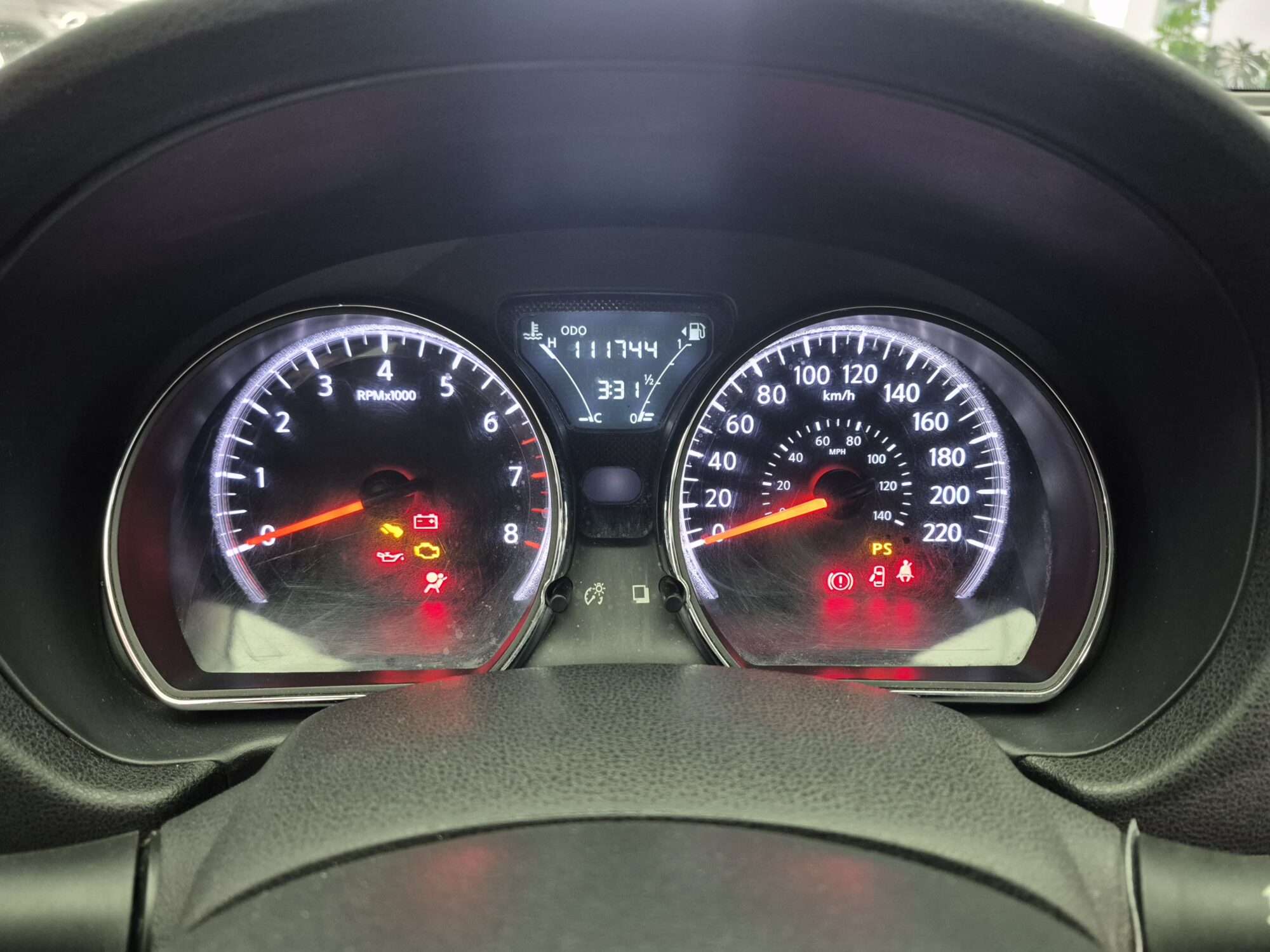 Nissan Versa Sense Mt Pure Drive F2 2018 - Imagen 13