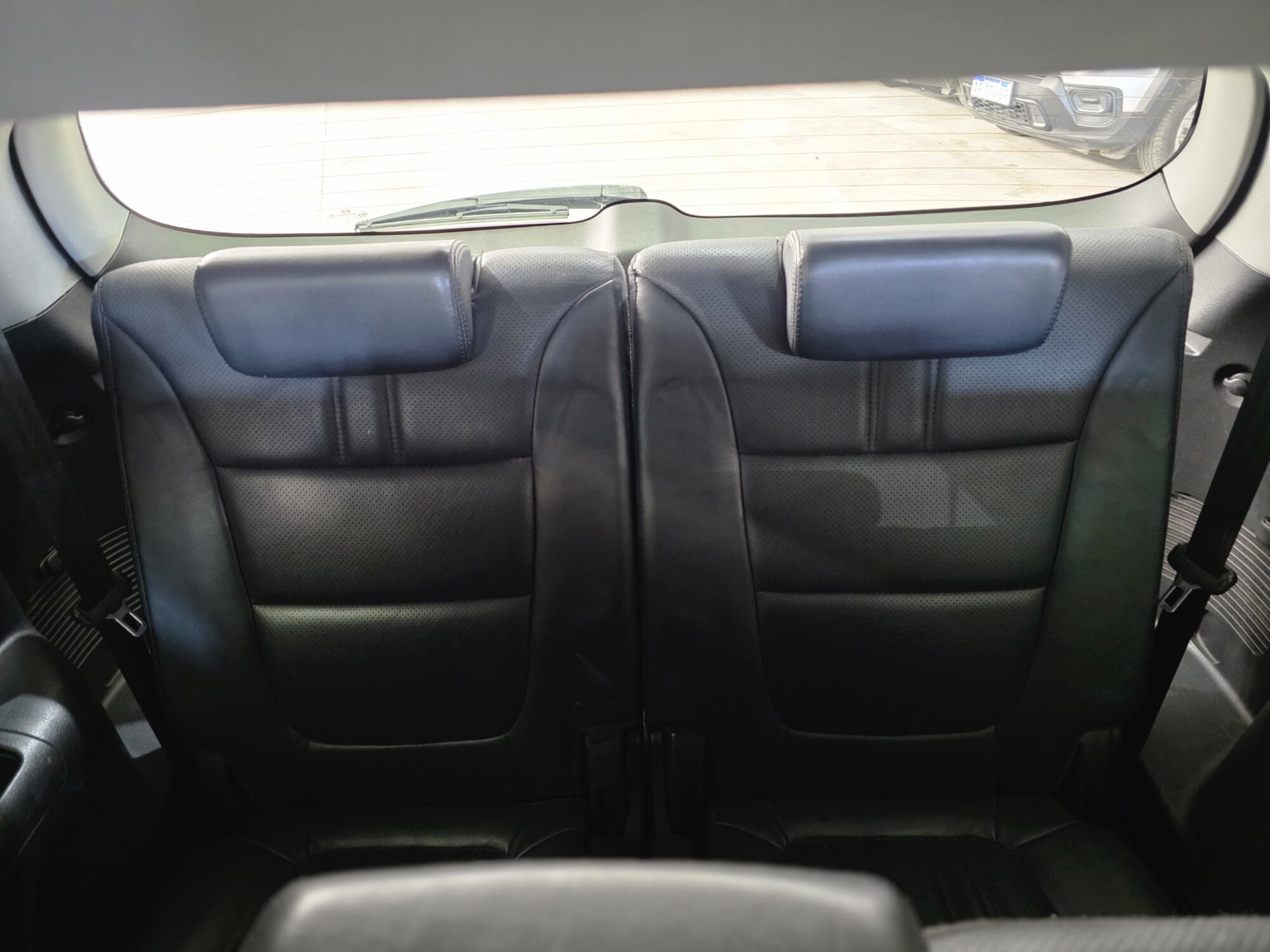 KIA Sorento Ex 2.4L 4X2 At 7As 2013 - Imagen 14