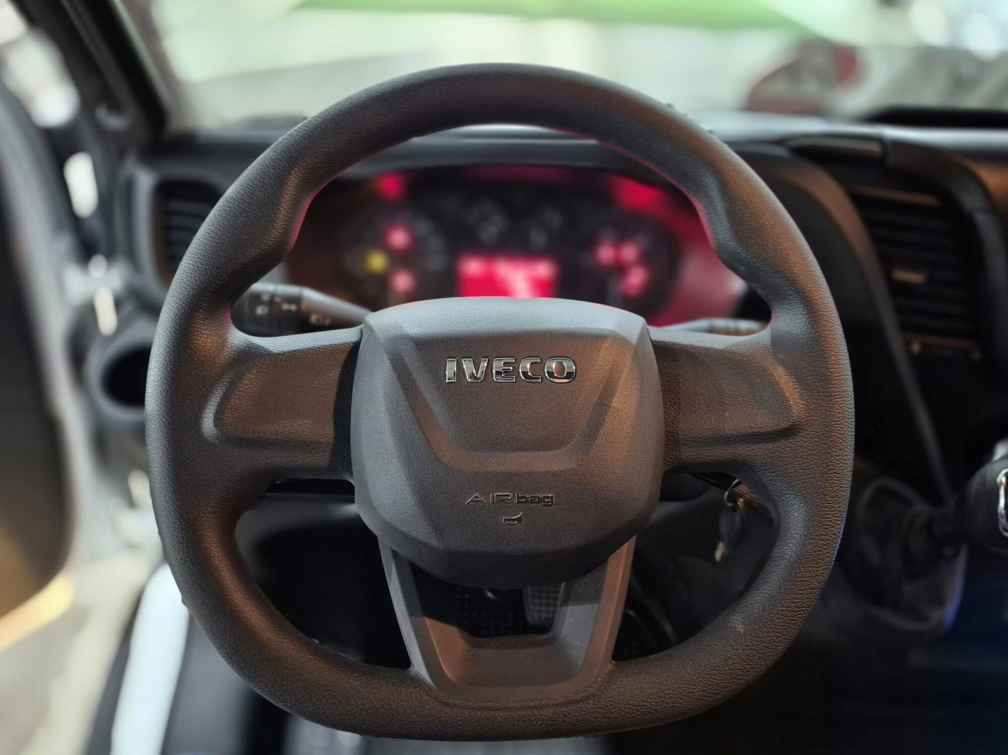 Iveco Daily 70-170 Motor Home 2024 - Imagen 15