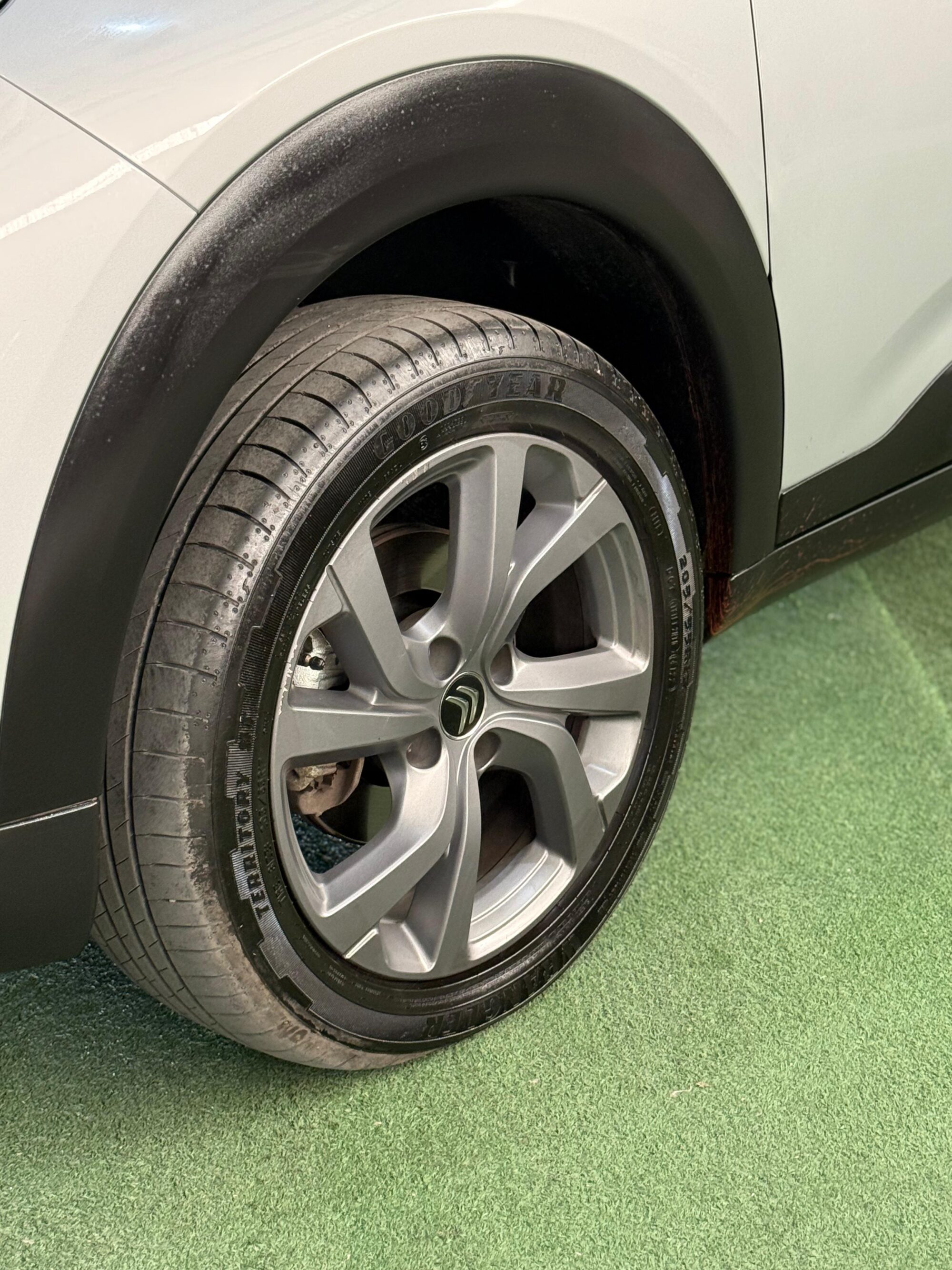 Citroen C4 Cactus Vti 115 EAT6 Feel Pack Plus 2023 - Imagen 15