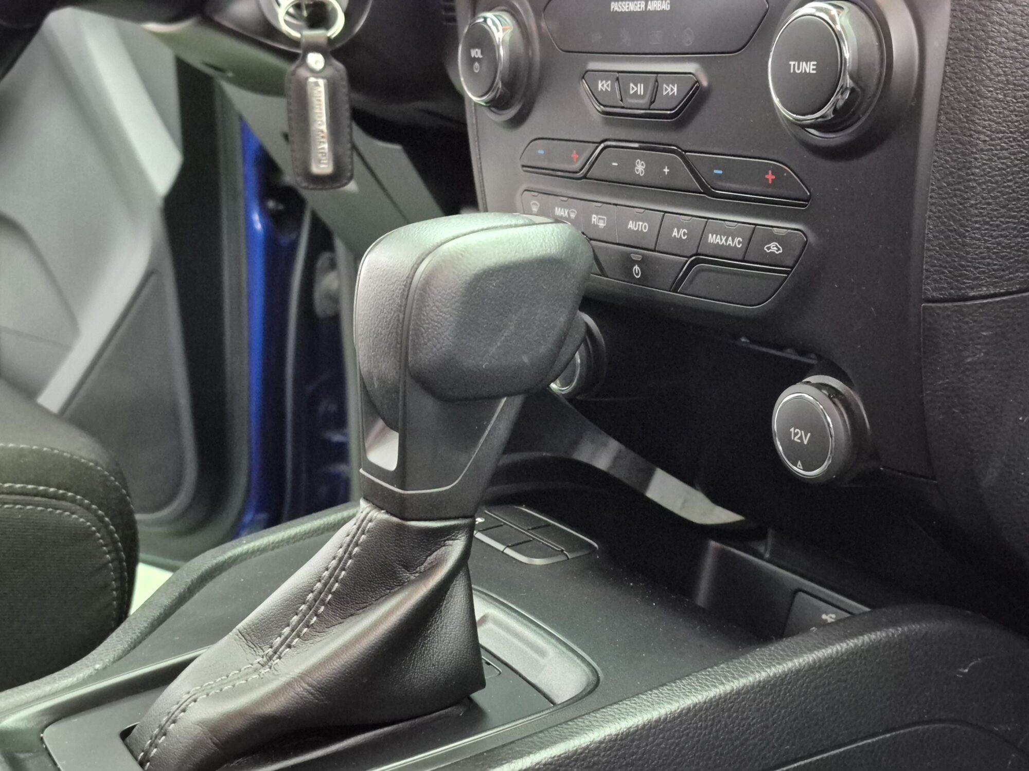 Ford Ranger D/C Xlt 2.2L 4X2 At 2021 - Imagen 16
