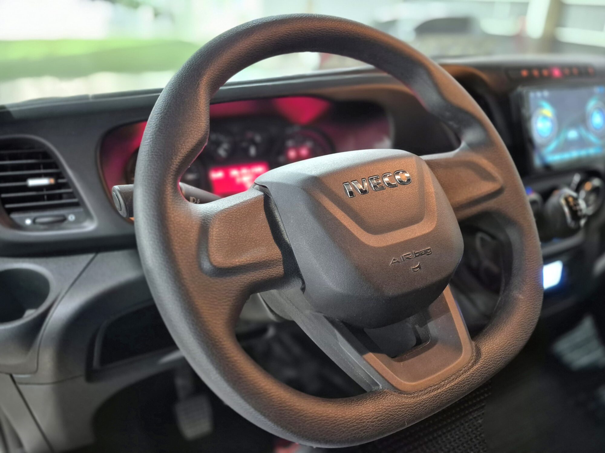 Iveco Daily 70-170 Motor Home 2024 - Imagen 16