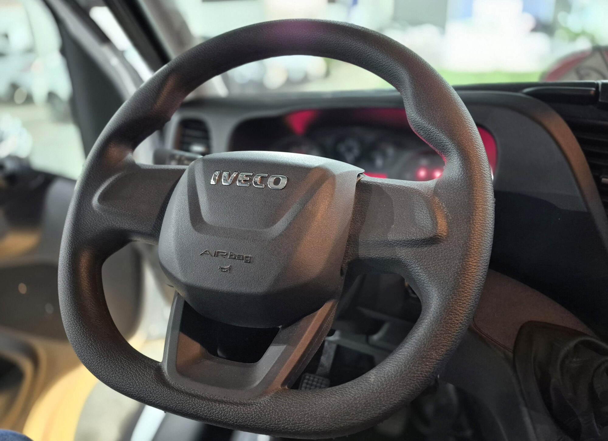 Iveco Daily 70-170 Motor Home 2024 - Imagen 17